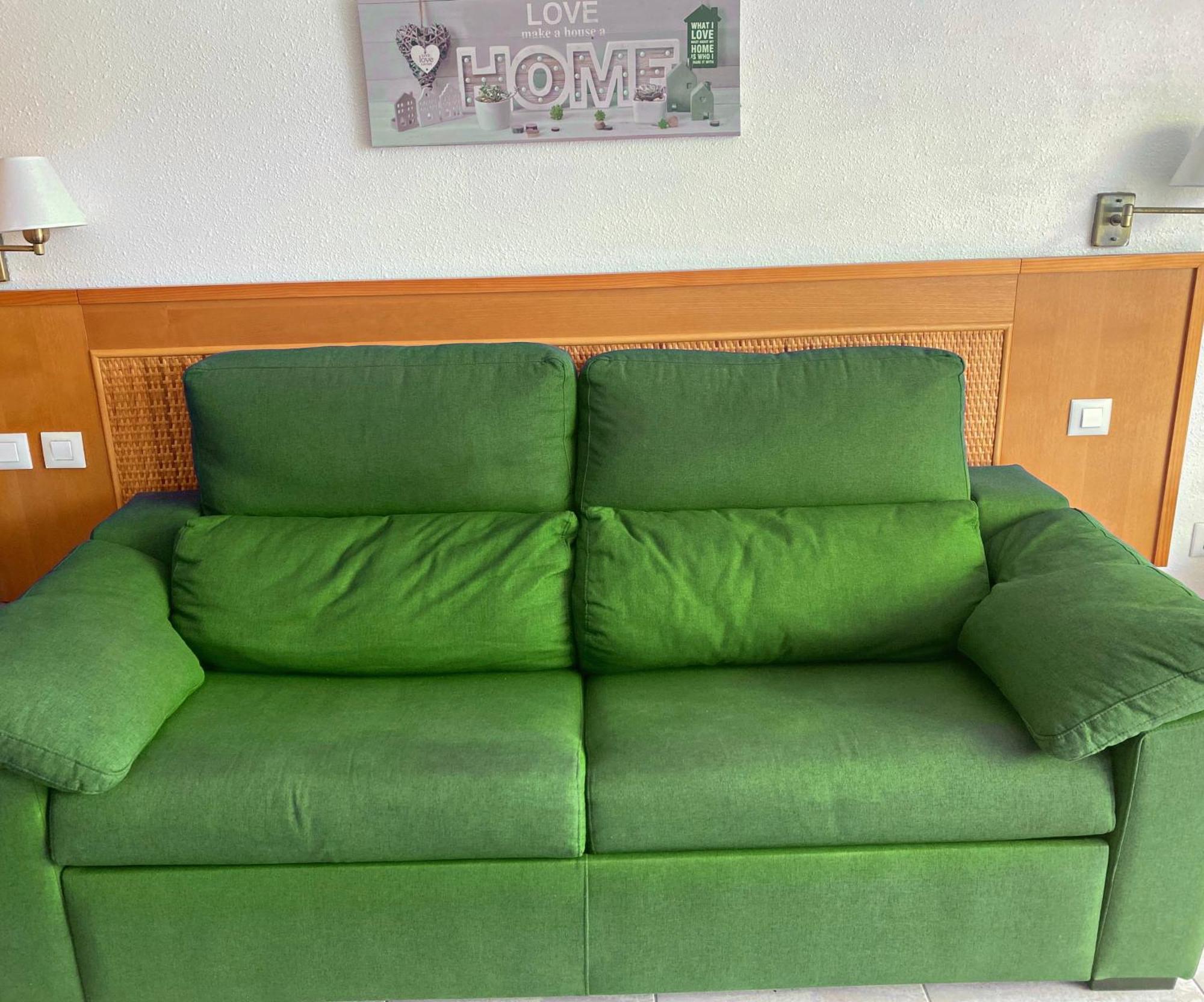 Acogedor Estudio En Martianez Appartement