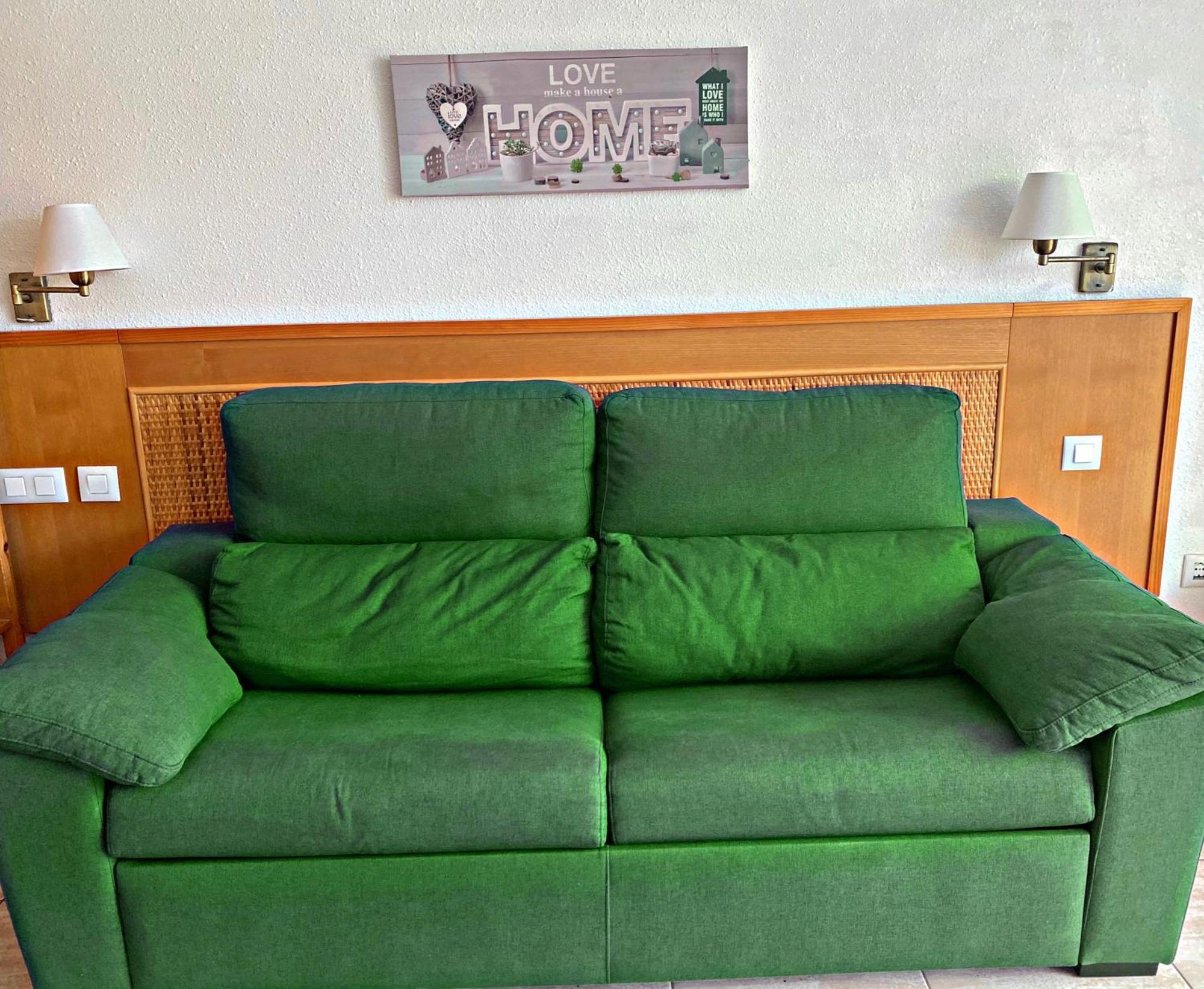 Apartment Acogedor Estudio En Martianez