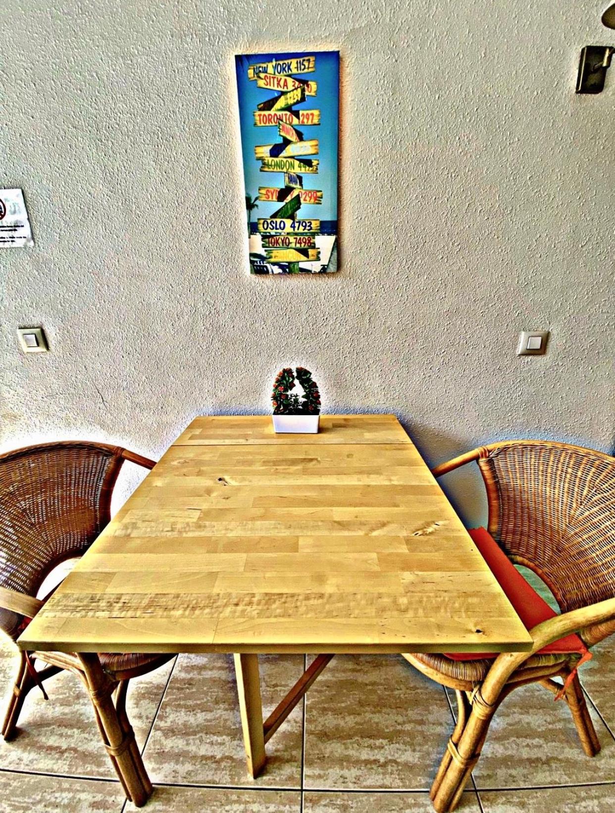 Acogedor Estudio En Martianez Apartment Puerto de la Cruz (Tenerife)