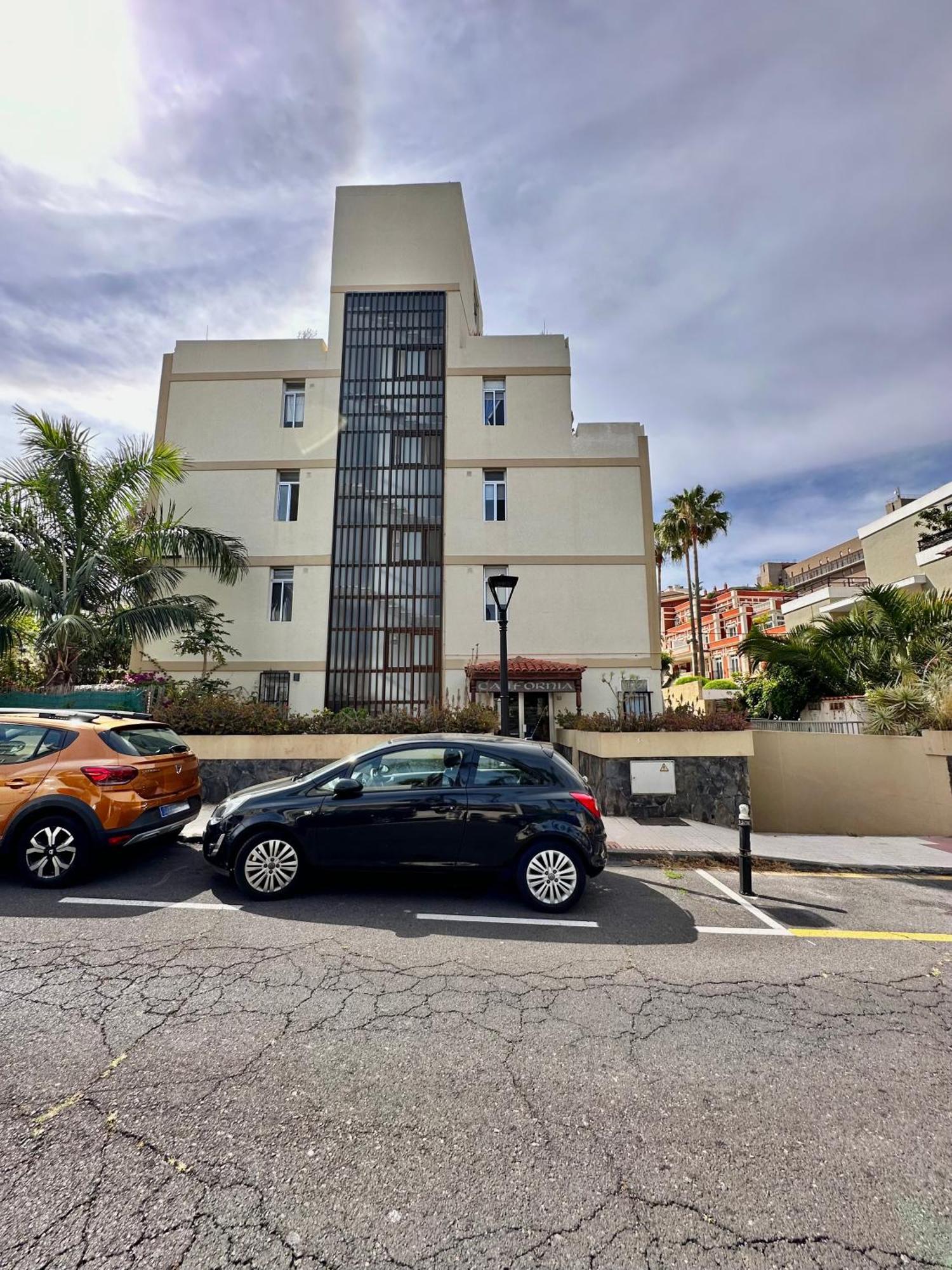 Apartment California Sweet Puerto de la Cruz (Tenerife)