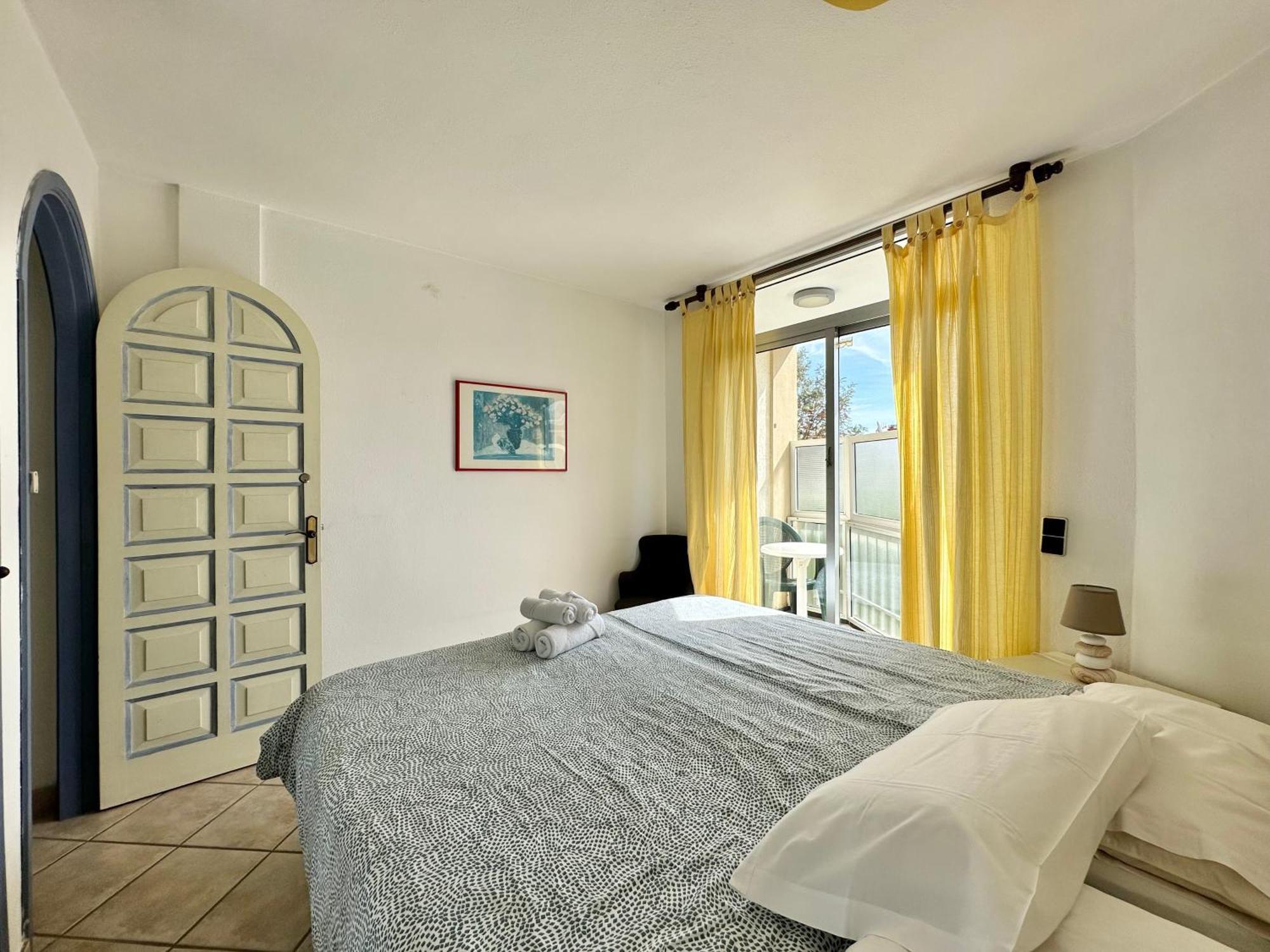 Apartment California Sweet *