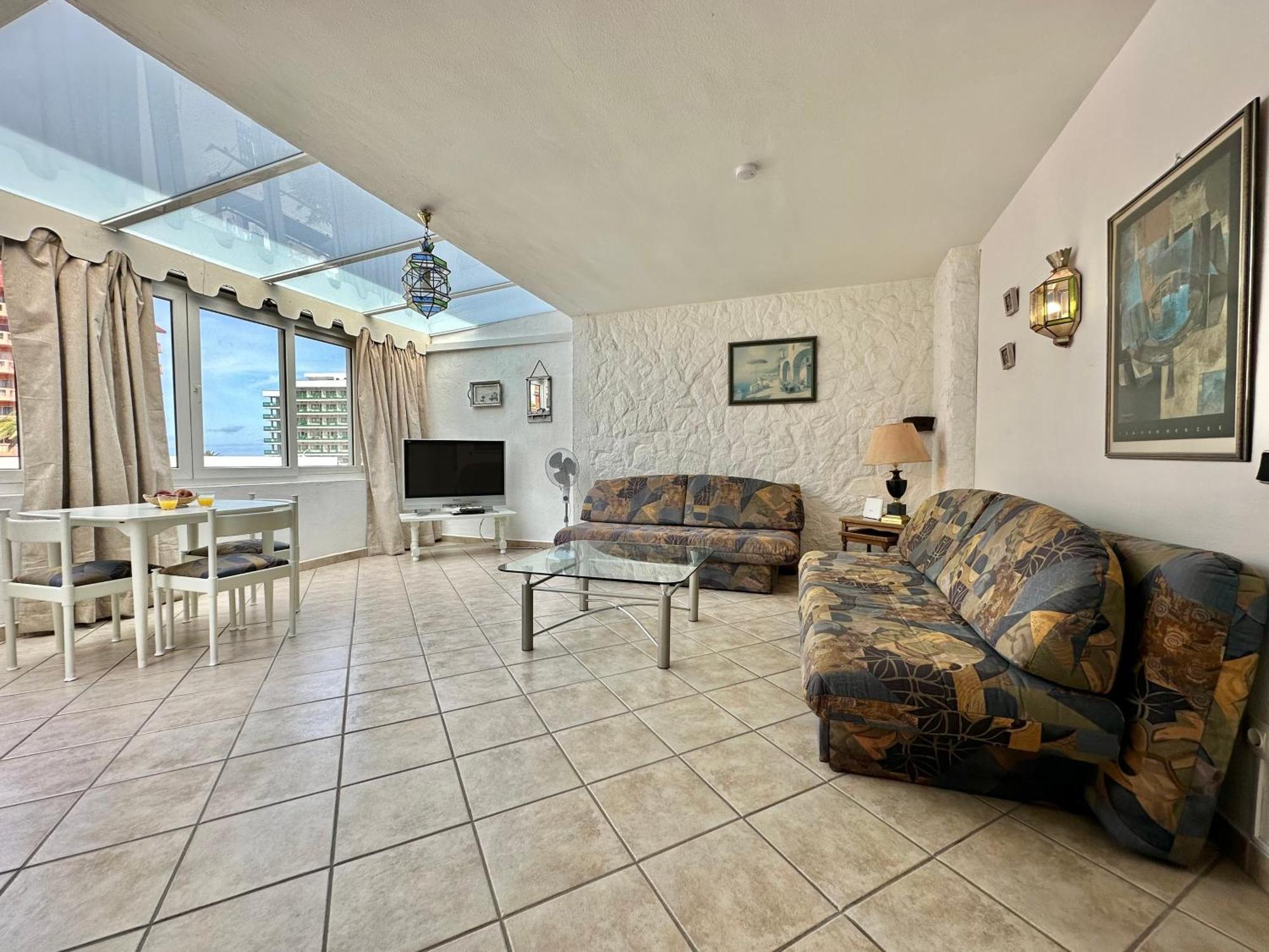Apartment California Sweet Puerto de la Cruz (Tenerife)