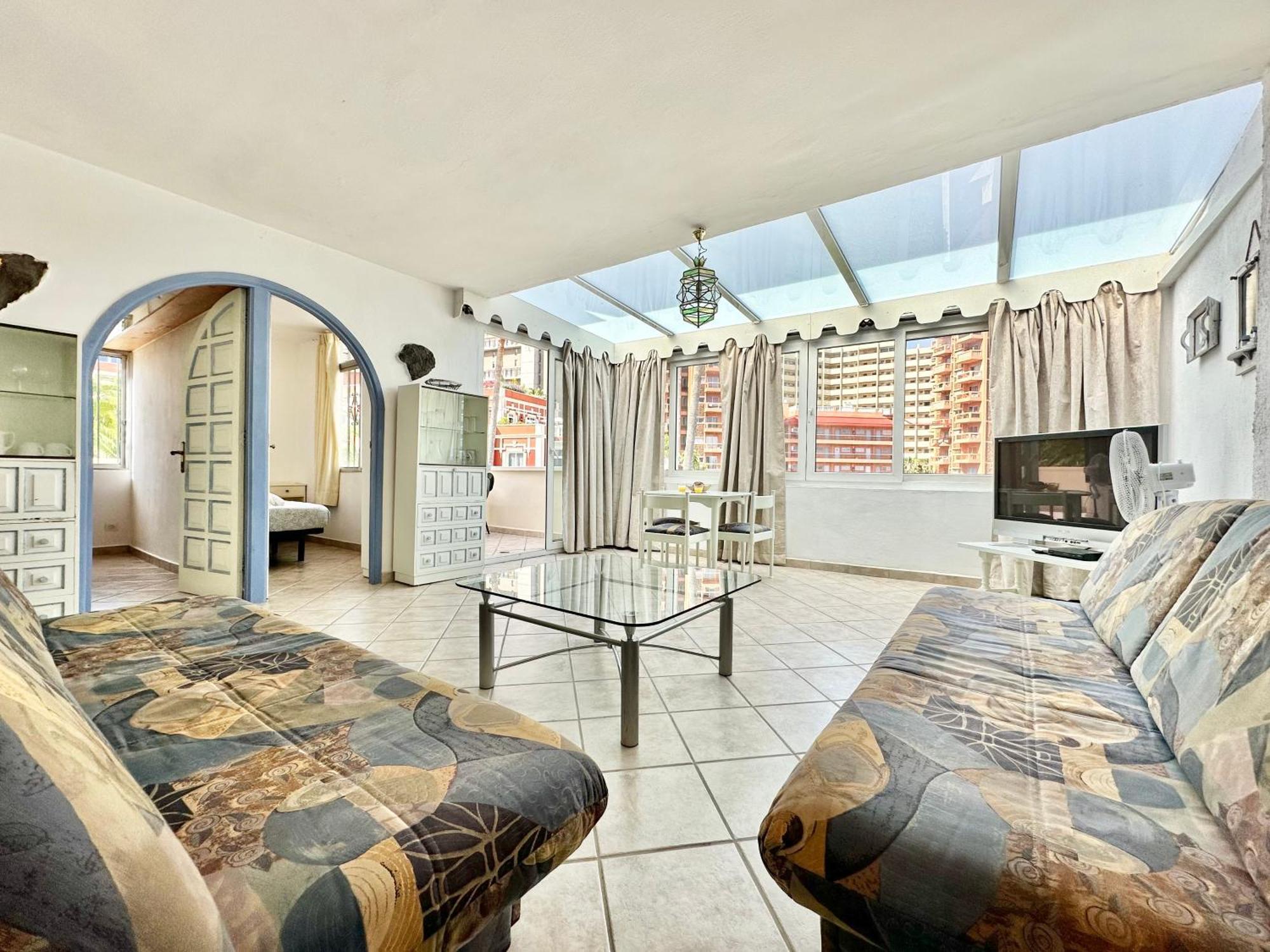 Apartment California Sweet