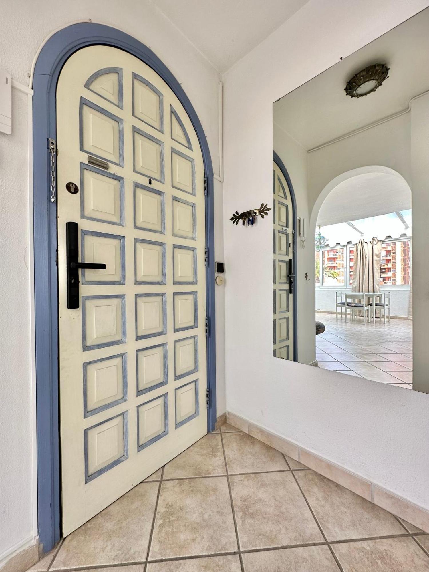 California Sweet Apartment Puerto de la Cruz (Tenerife)