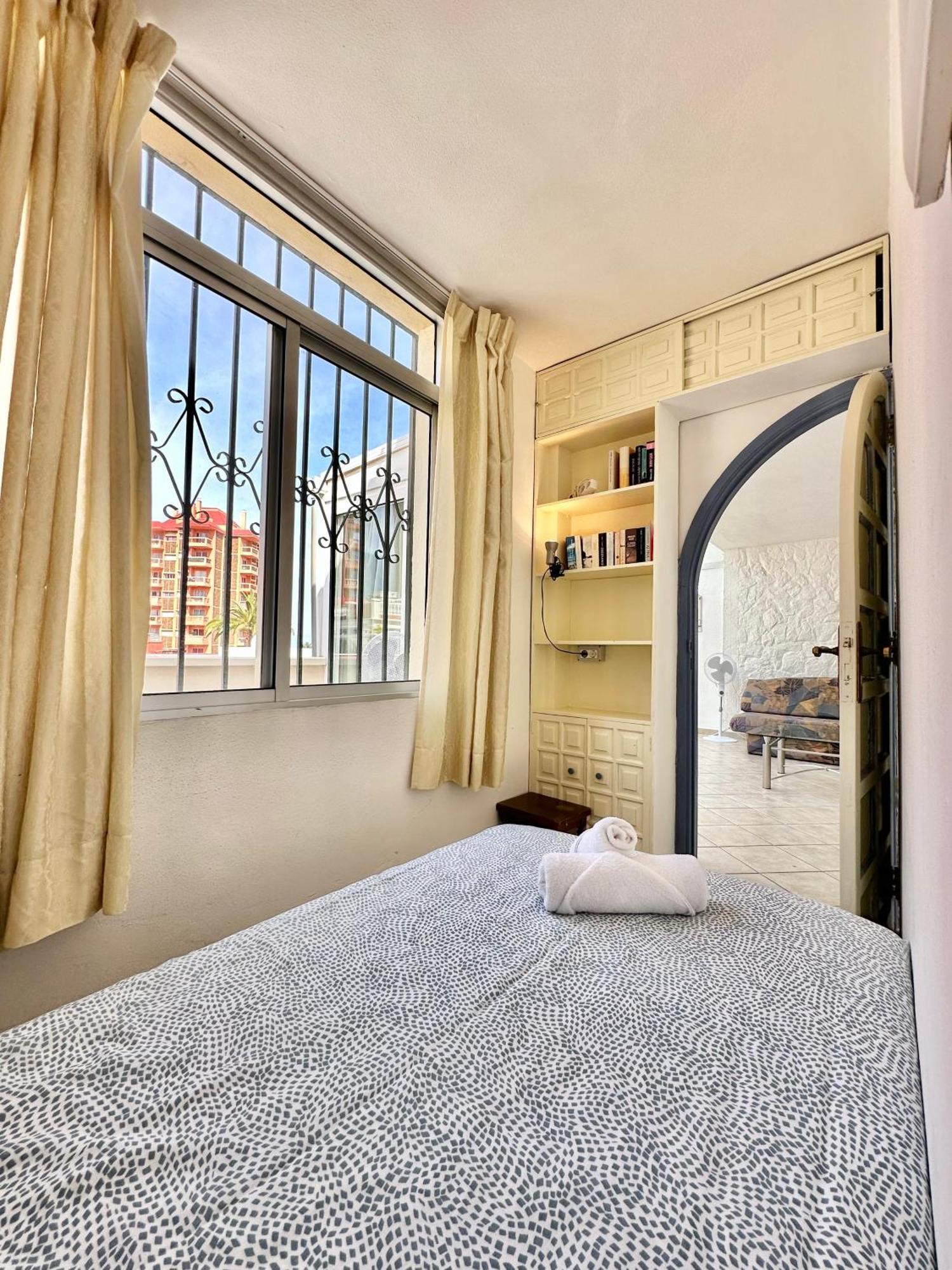 Apartment California Sweet Puerto de la Cruz (Tenerife)