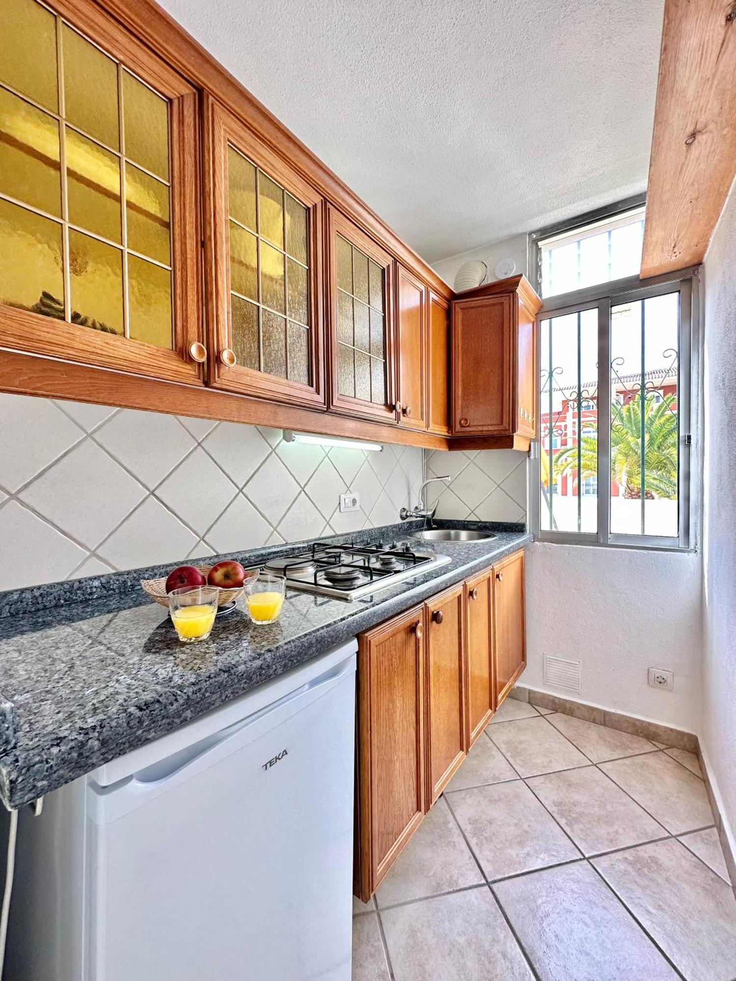Apartment California Sweet *