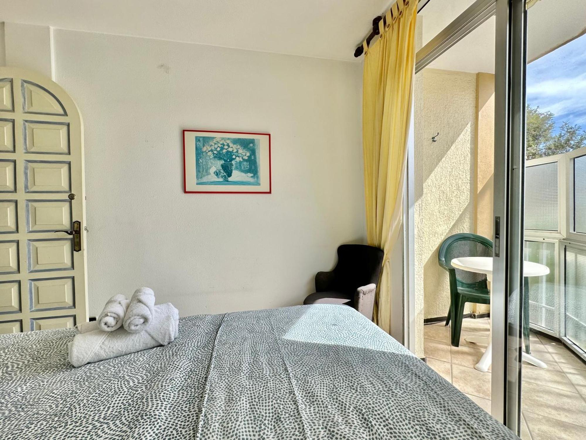 California Sweet Apartment Puerto de la Cruz (Tenerife)