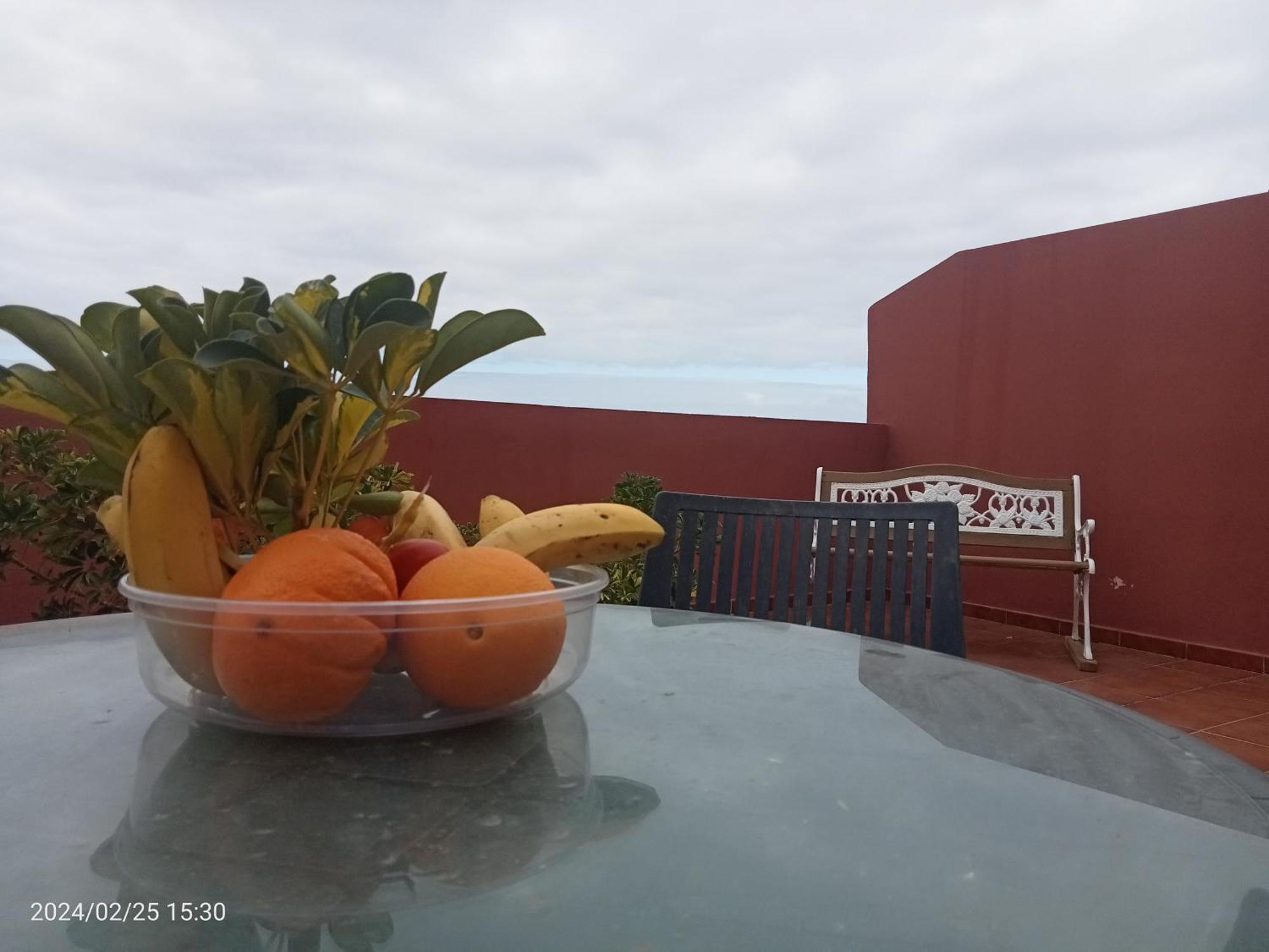 Holiday home Stunning 2-bed House In Puerto de la Cruz (Tenerife)
