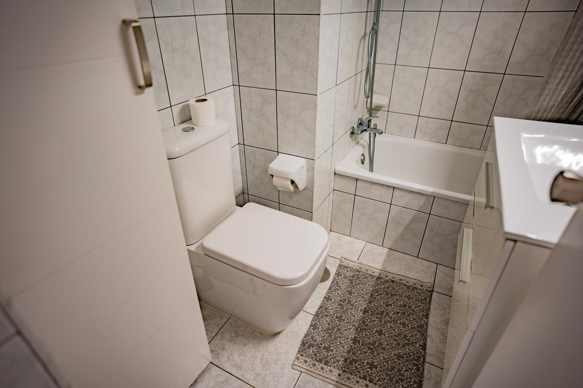 Cautivador Estudio En Apartment Puerto de la Cruz (Tenerife)