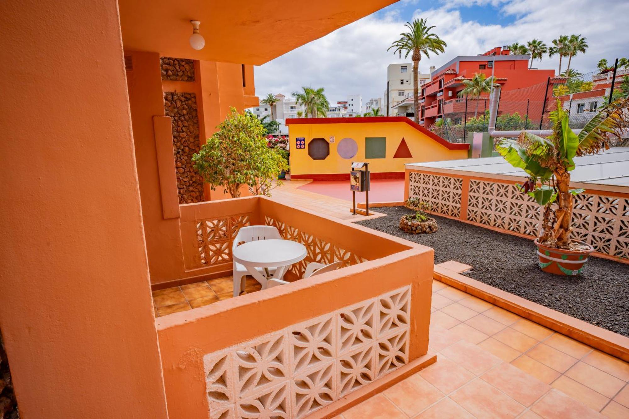 Cautivador Estudio En Apartment *