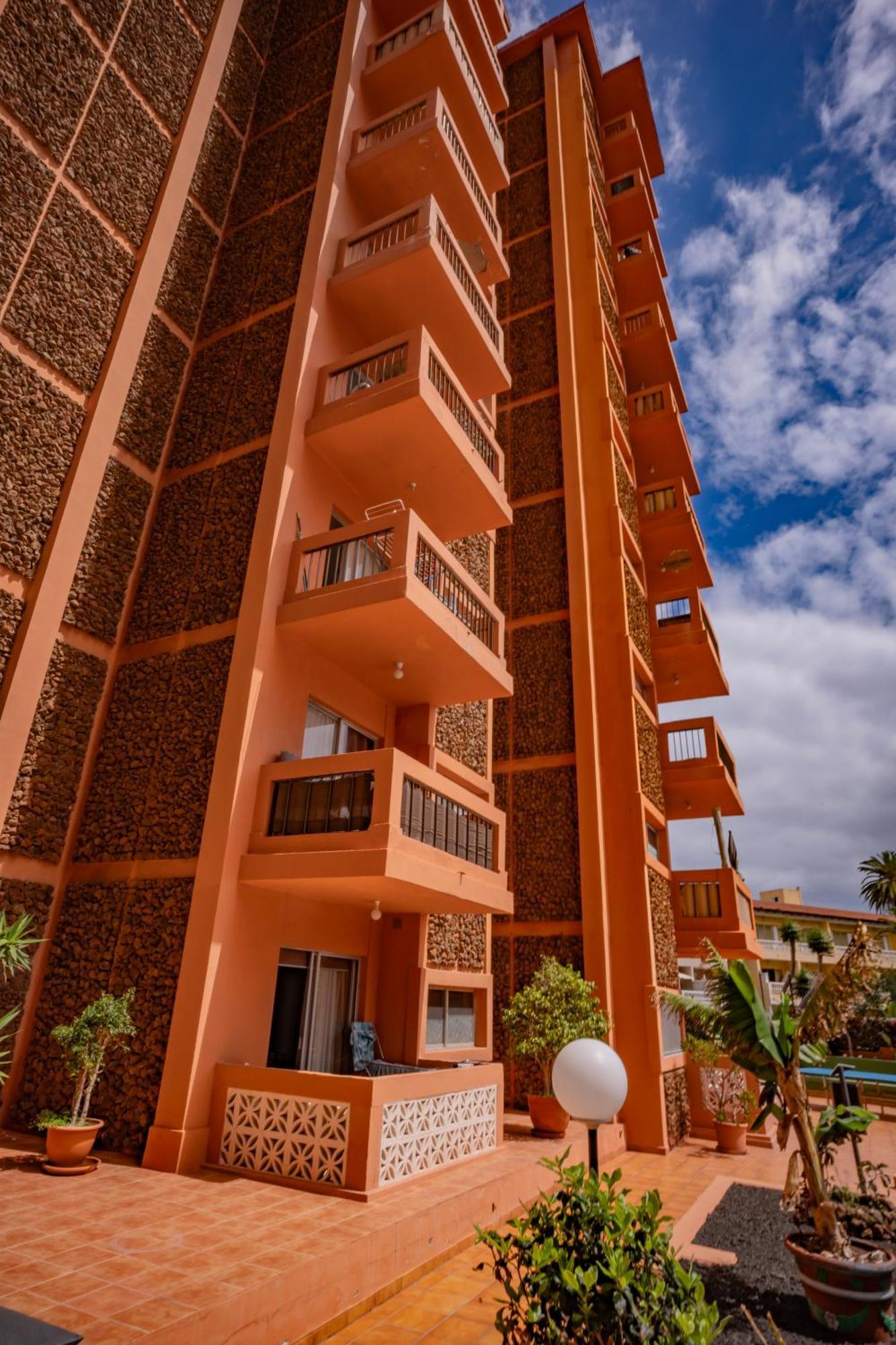 Cautivador Estudio En Puerto De La Cruz * Puerto de la Cruz (Tenerife)