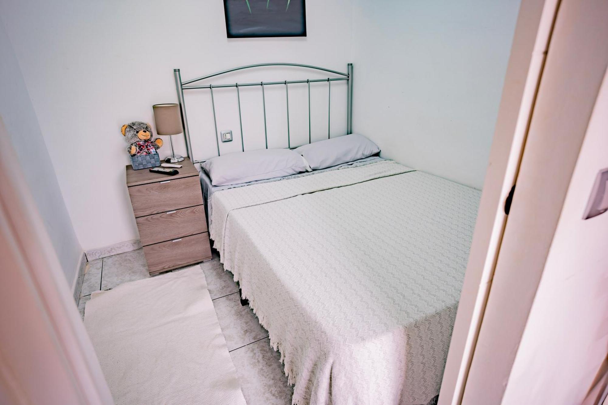 Apartment Cautivador Estudio En Puerto de la Cruz (Tenerife)