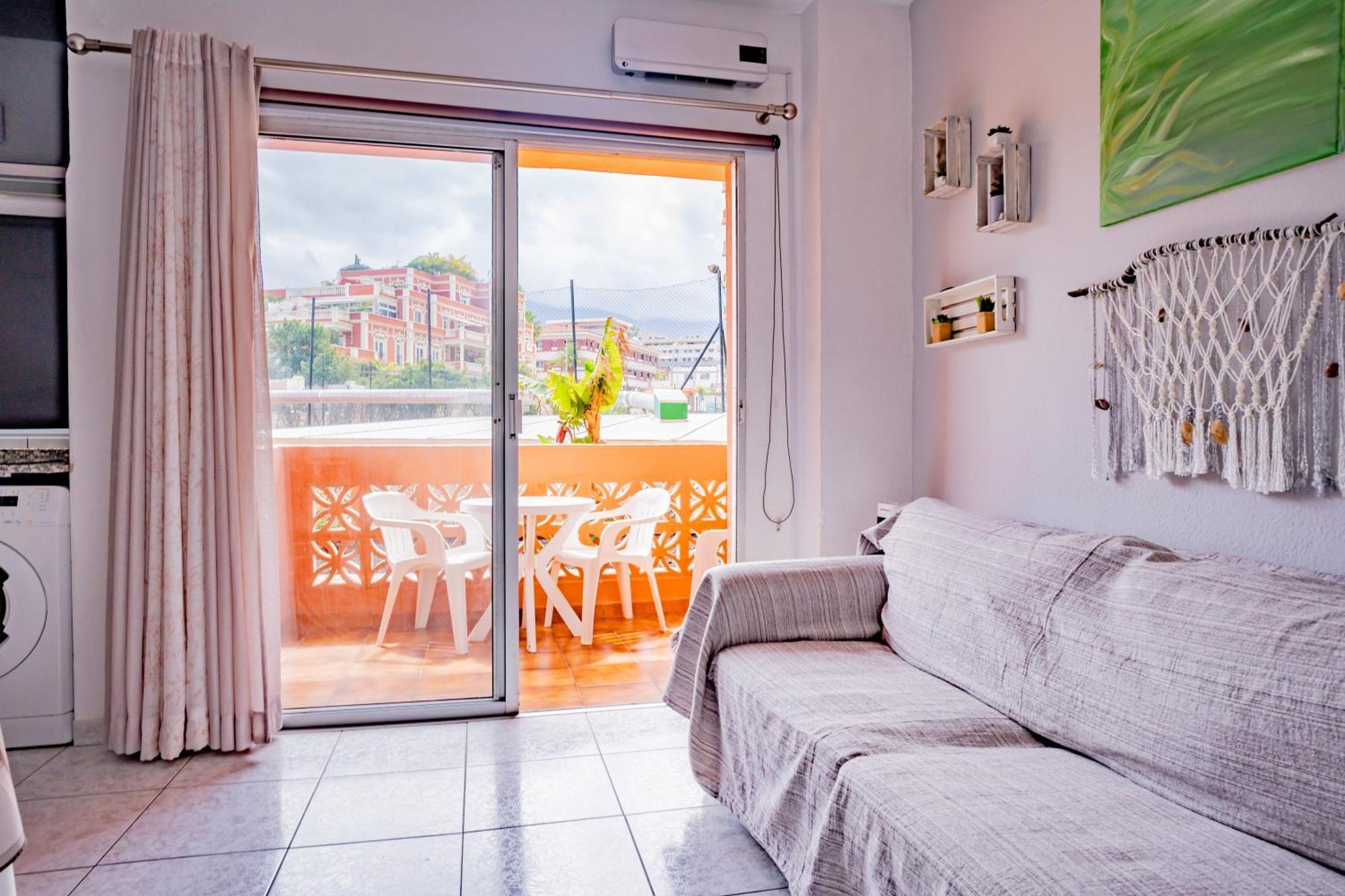 Apartment Cautivador Estudio En *