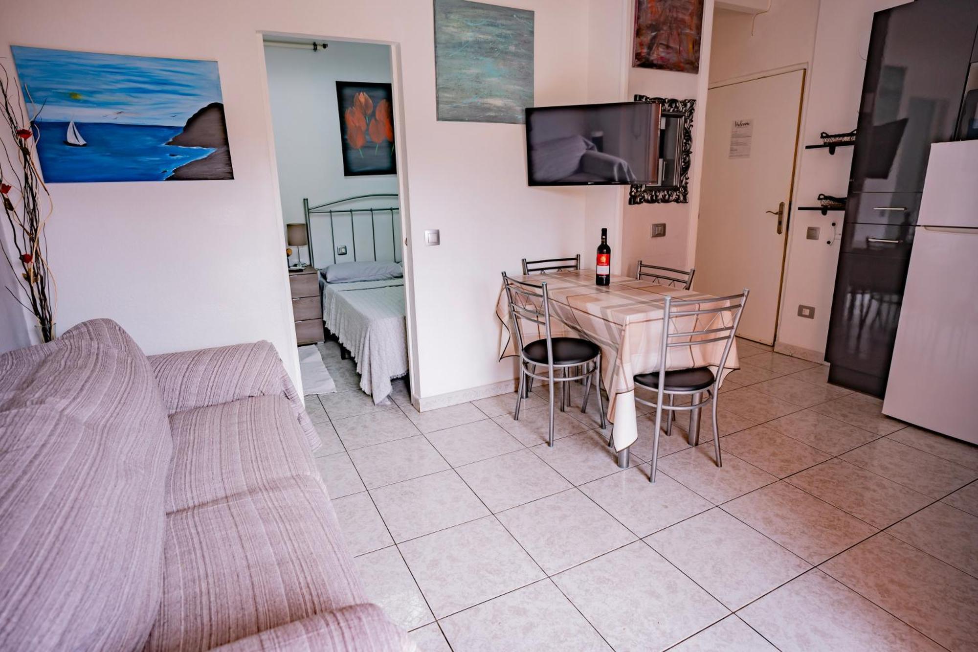 Cautivador Estudio En Puerto De La Cruz Apartamento Puerto de la Cruz (Tenerife)