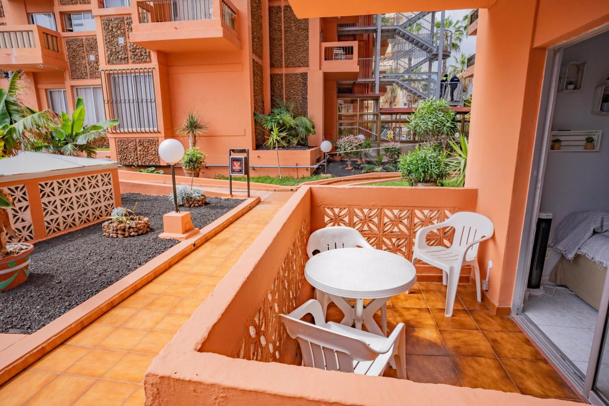 Apartment Cautivador Estudio En