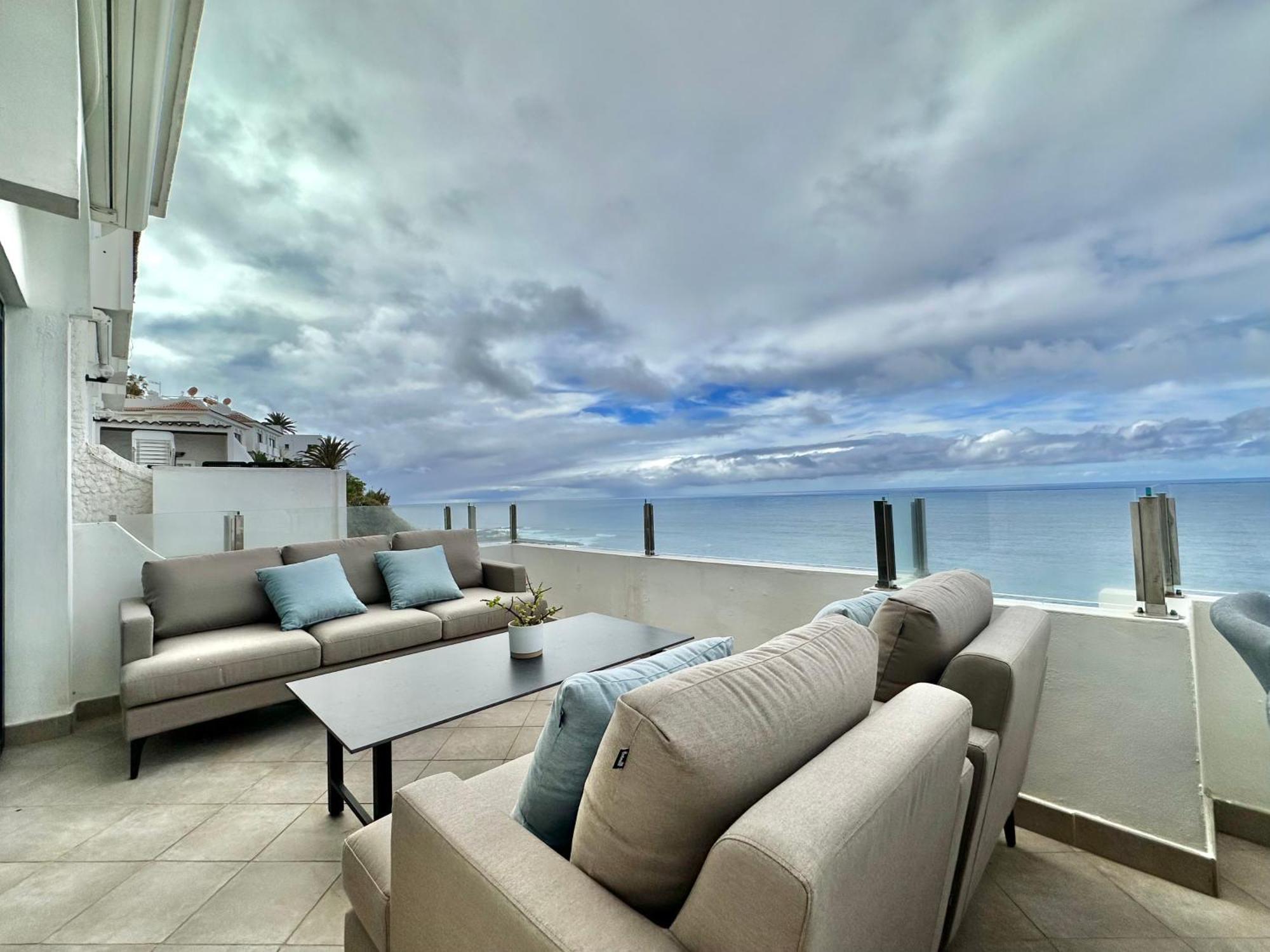 Bellavista Paradise Daire
