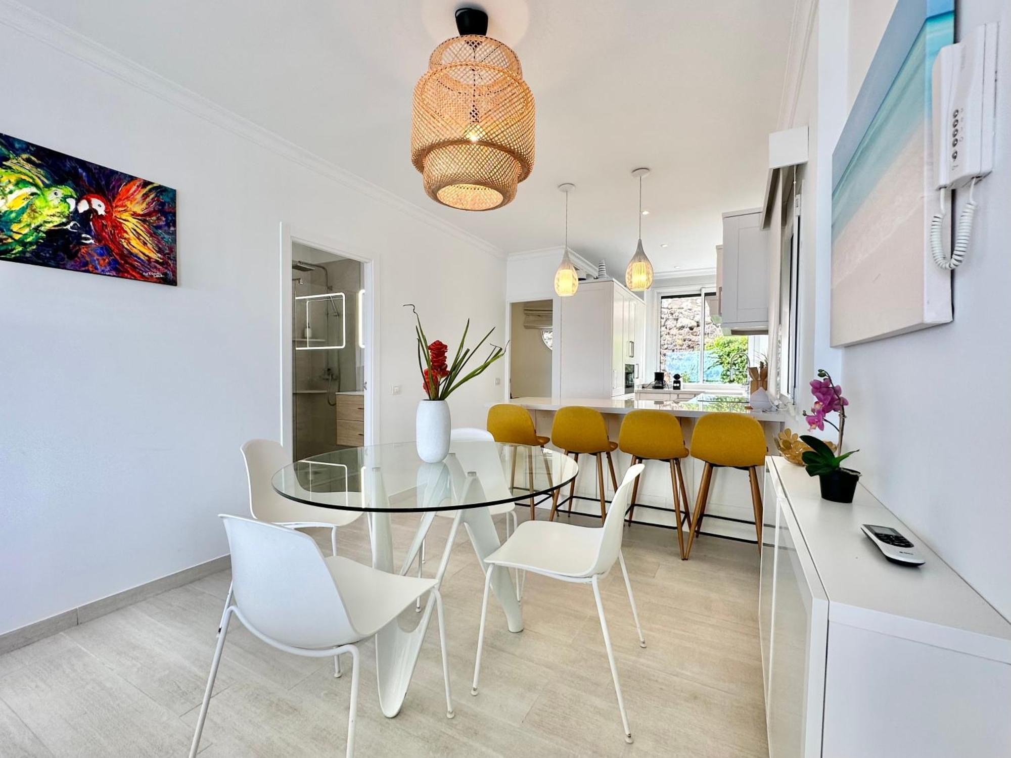 Bellavista Paradise Daire