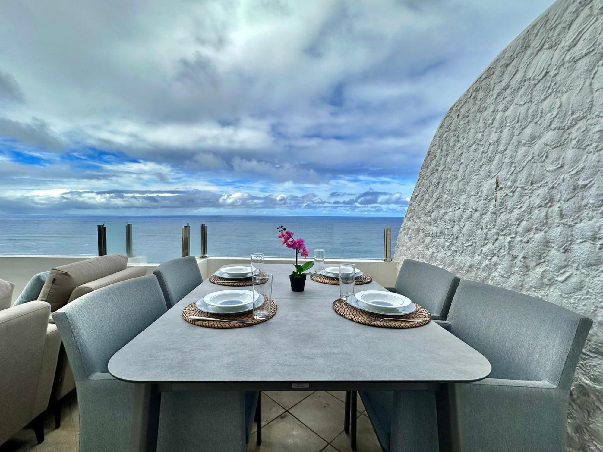Bellavista Paradise Daire