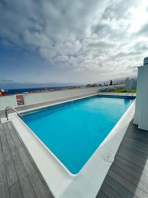 Girasol Rooftop View *