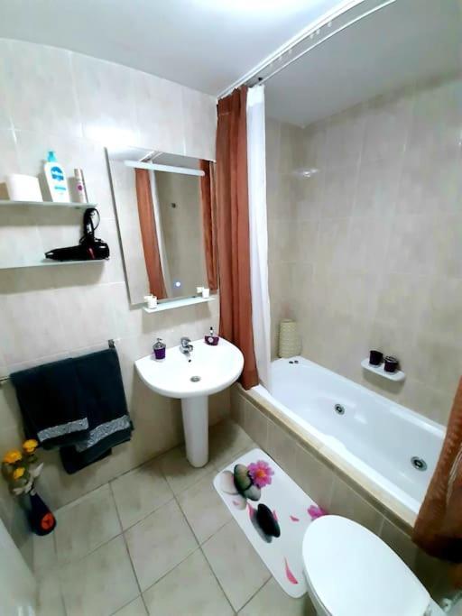 Apartment Ocean Orchidea Puerto de la Cruz (Tenerife)
