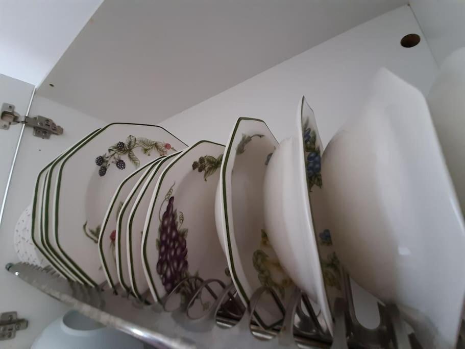 Ocean Orchidea Apartment *