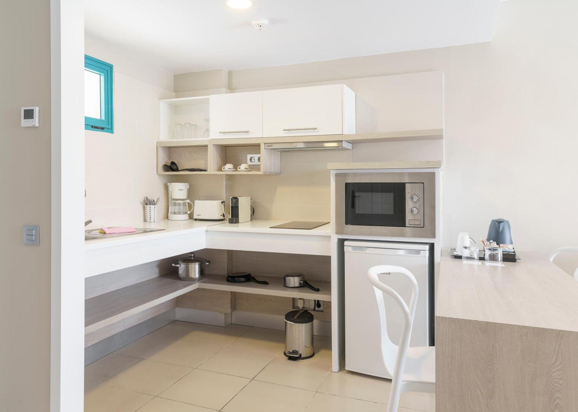 Hotel Alua Tenerife 4*