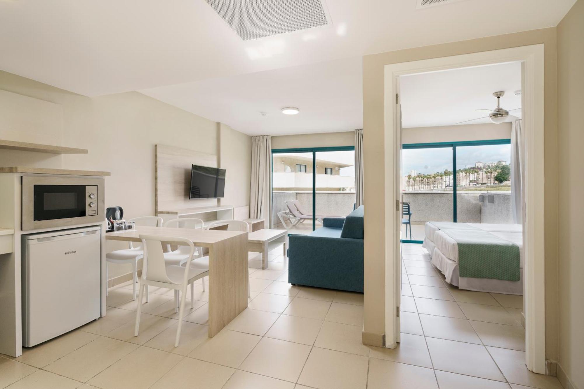 Alua Tenerife Hotel