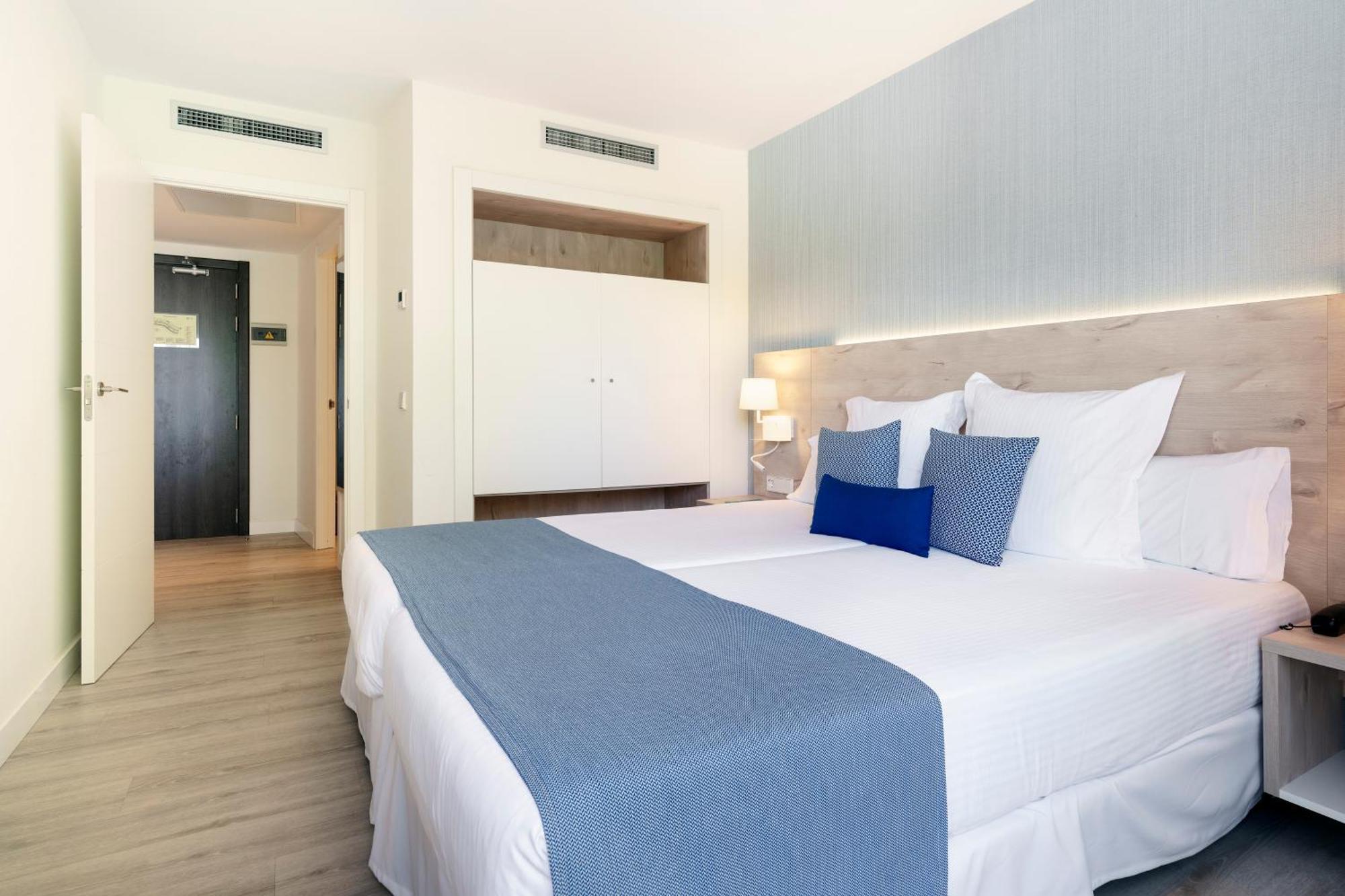Alua Tenerife 4* Puerto de la Cruz (Tenerife)