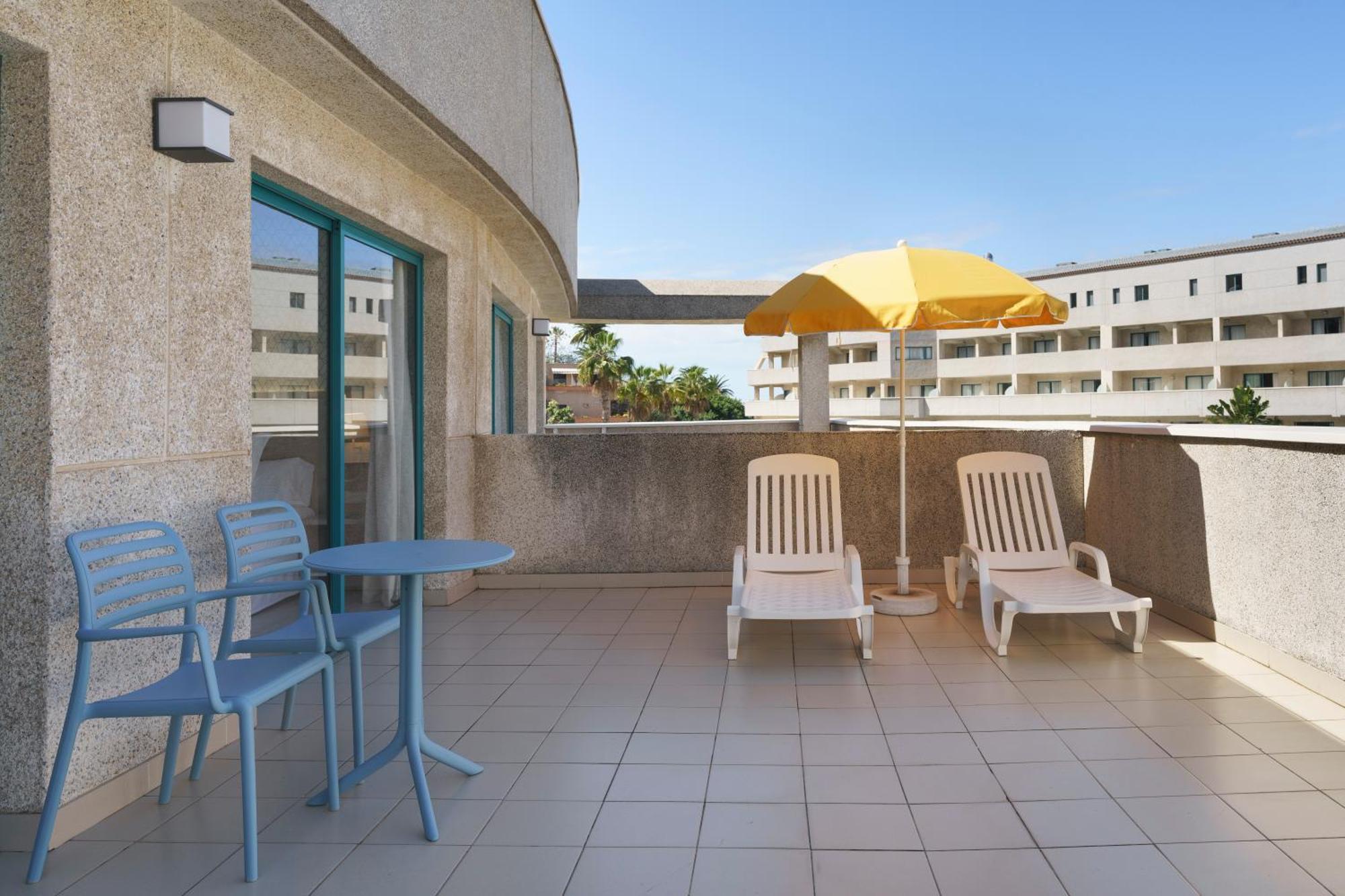 Alua Tenerife 4* Puerto de la Cruz (Tenerife)