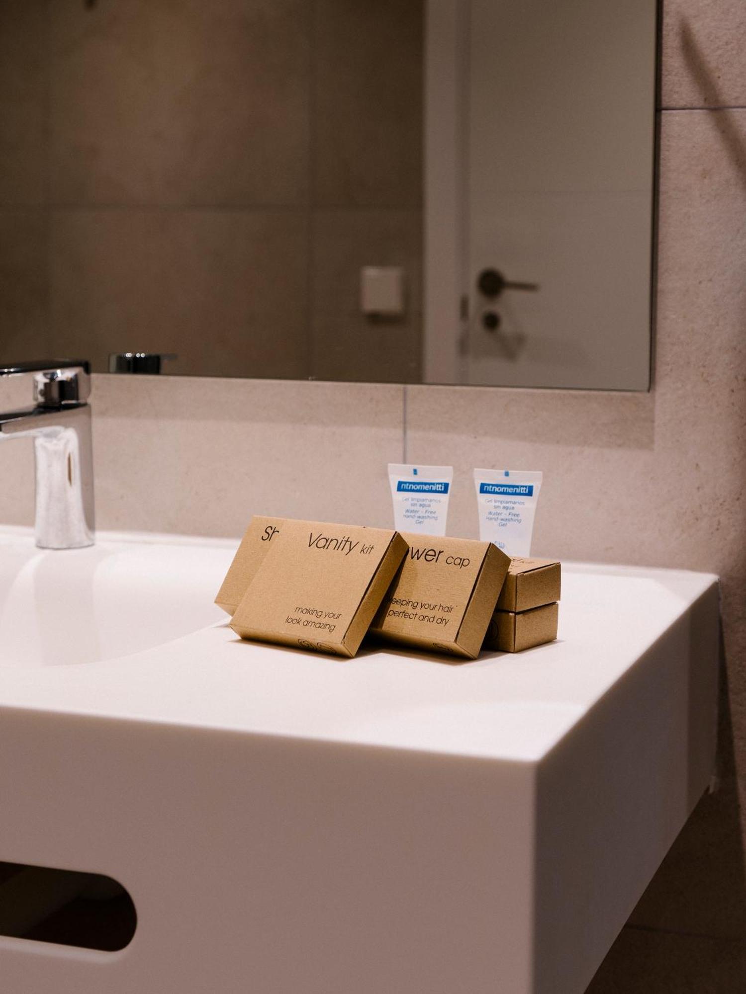 Hotel Alua Tenerife