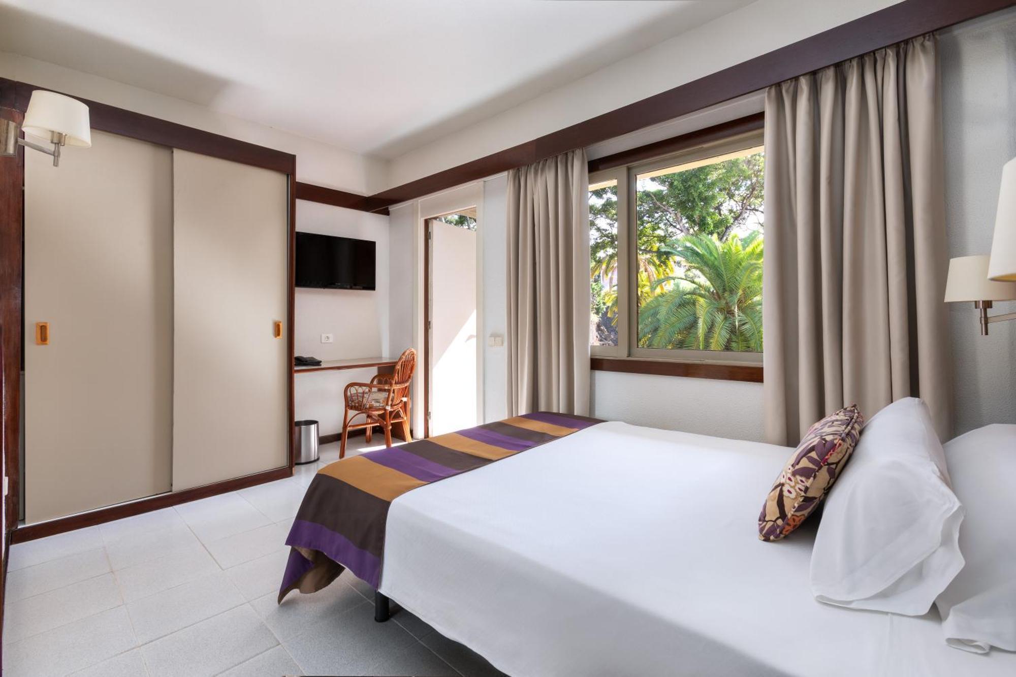 Hotel Parque San Antonio Puerto de la Cruz (Tenerife)