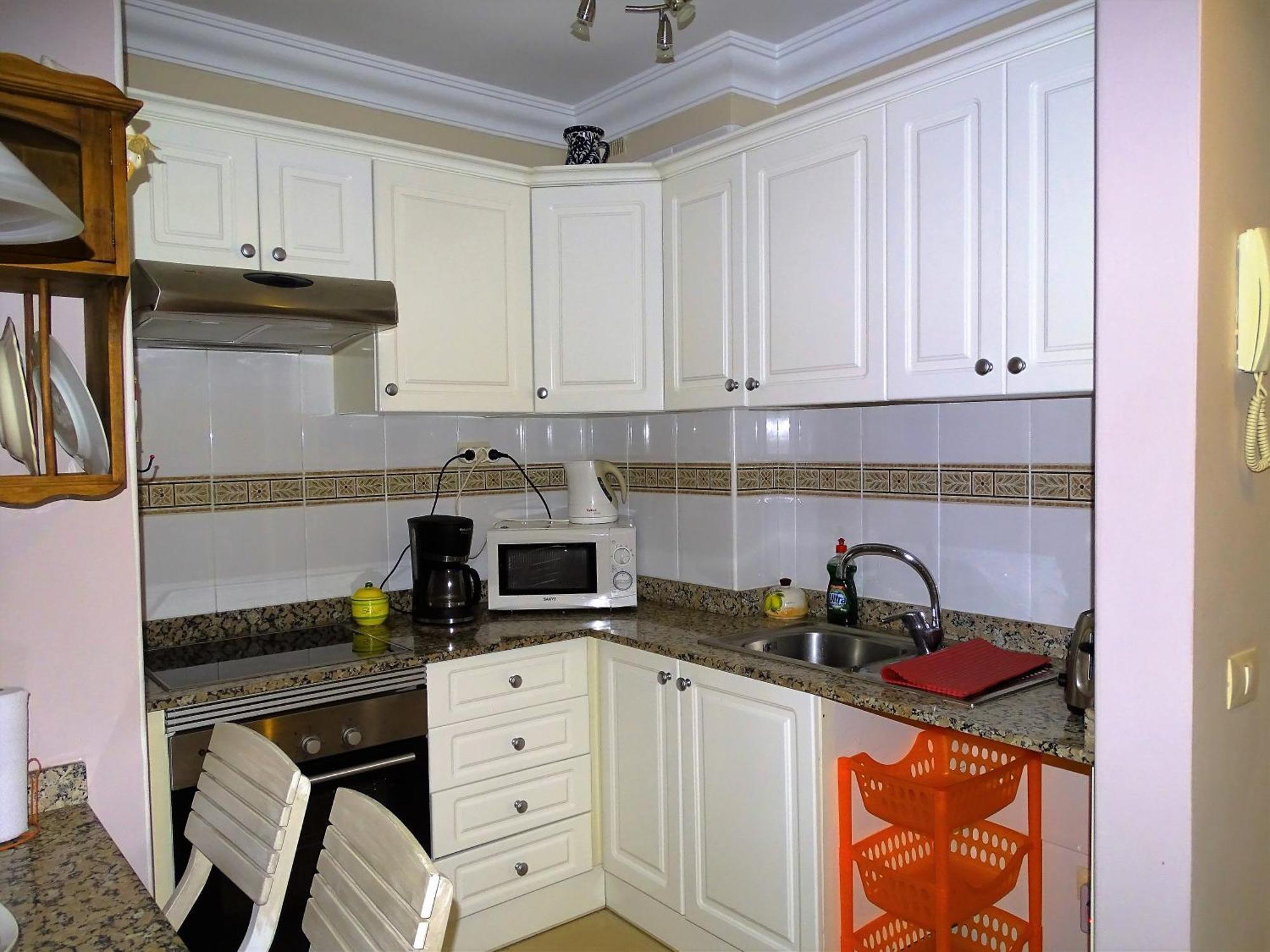 Apartment Frailes Puerto de la Cruz (Tenerife)