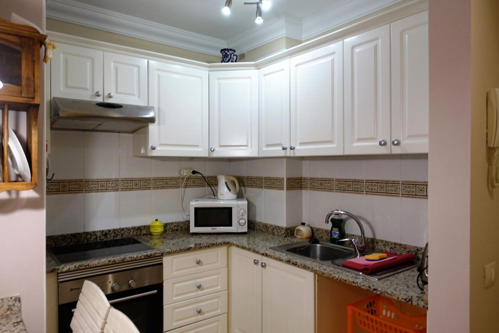 Apartment Frailes Puerto de la Cruz (Tenerife)