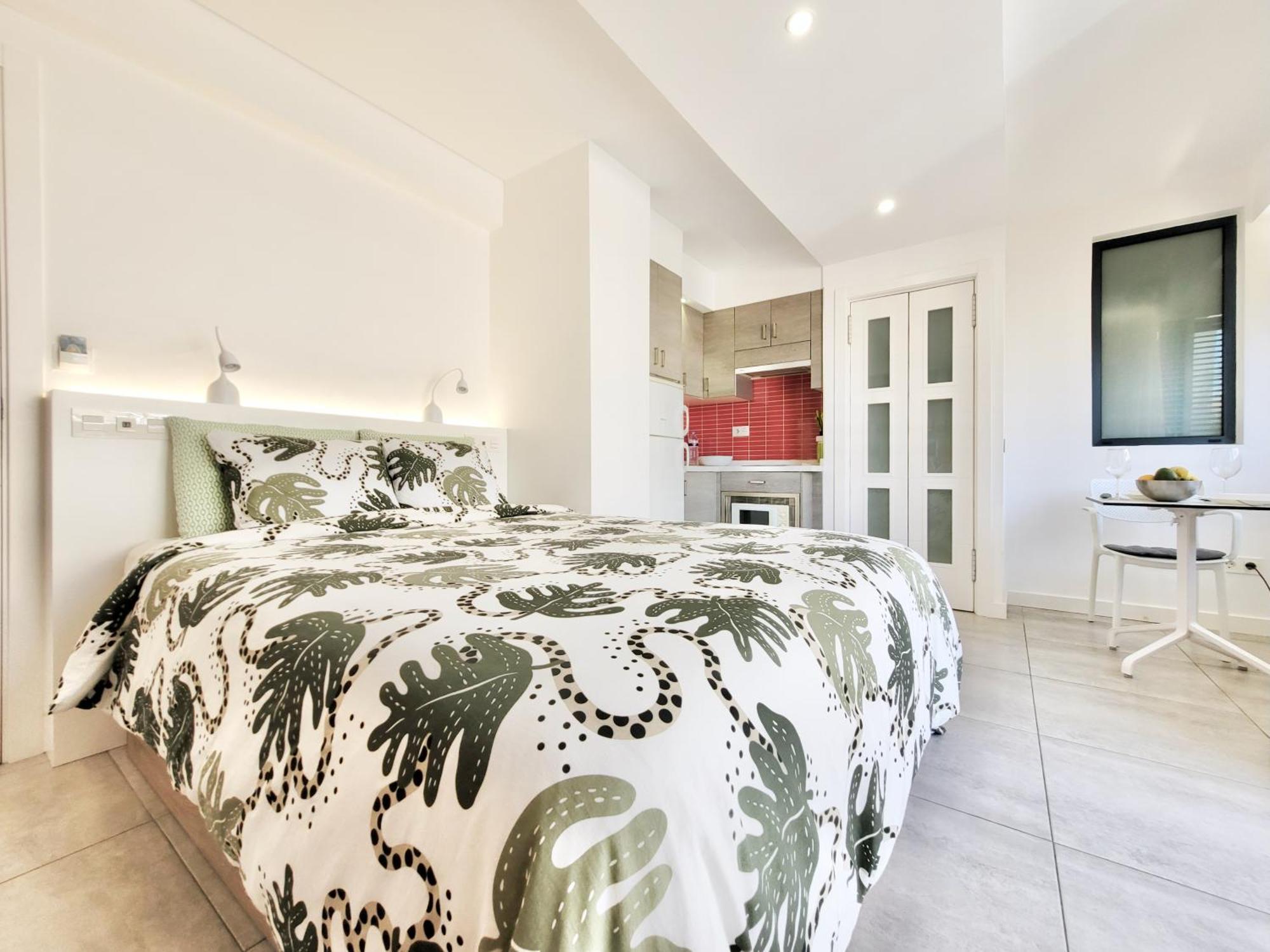 Appartement North Coast