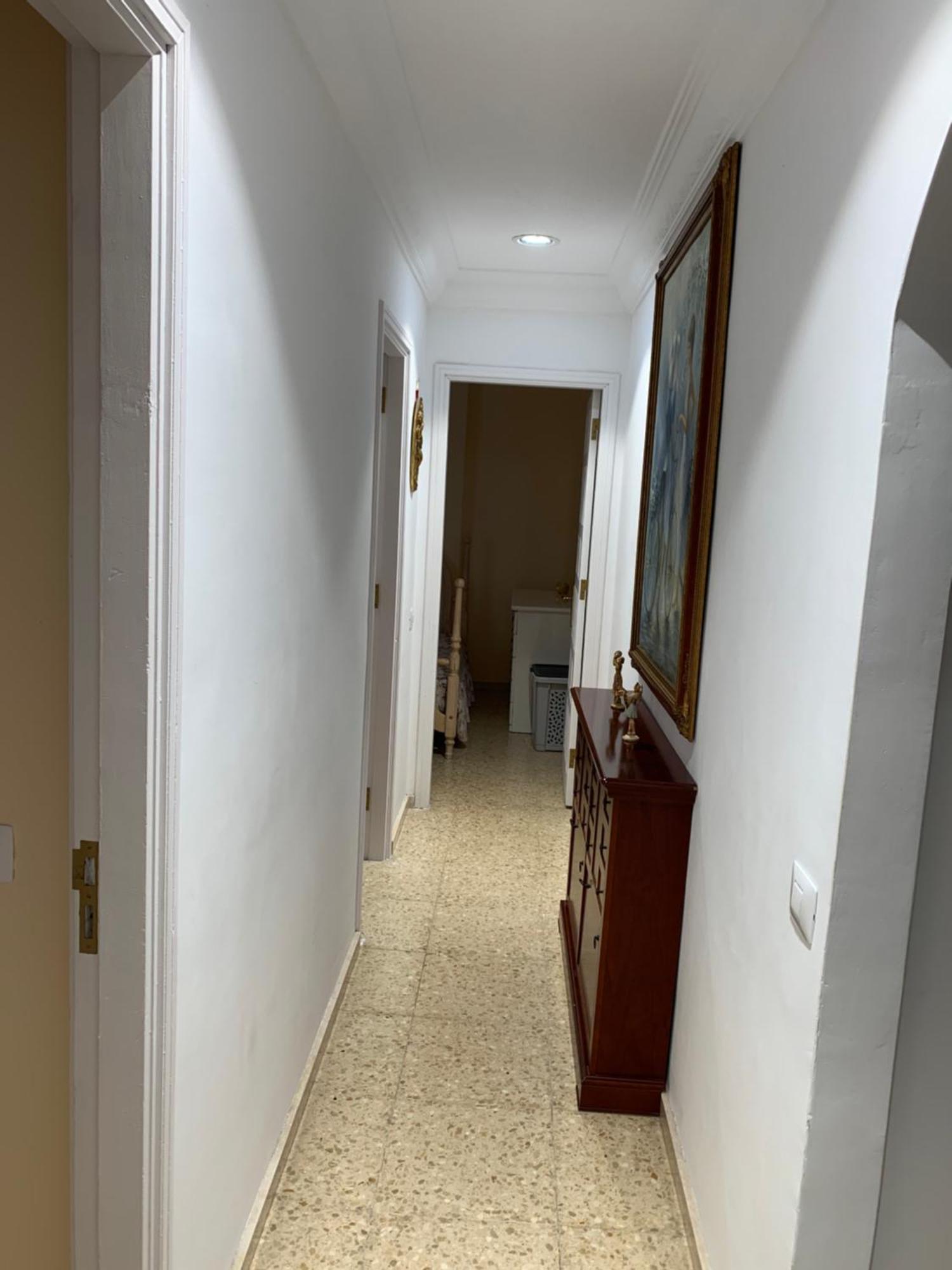 Apartment San Telmo