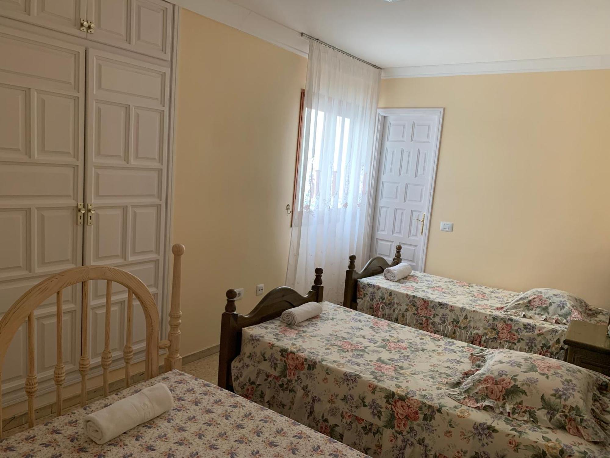 Apartment San Telmo *