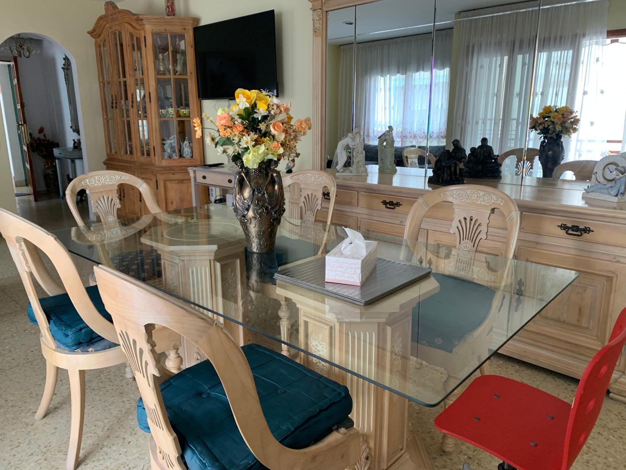 San Telmo Appartement *