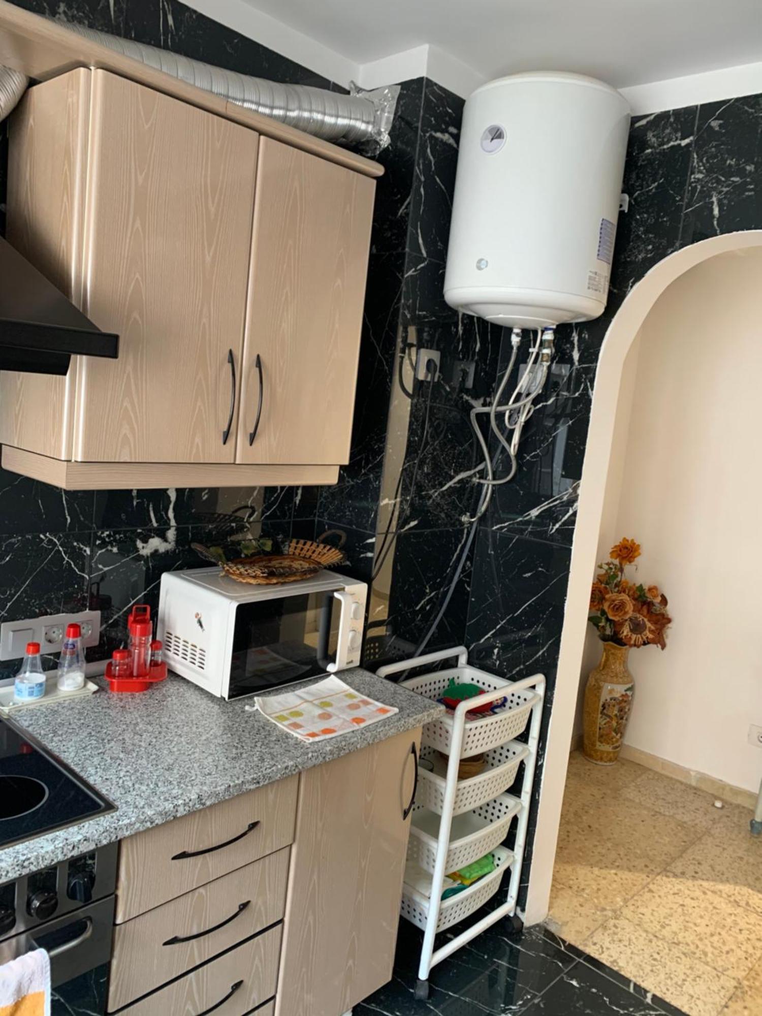 Appartement San Telmo Puerto de la Cruz (Tenerife)