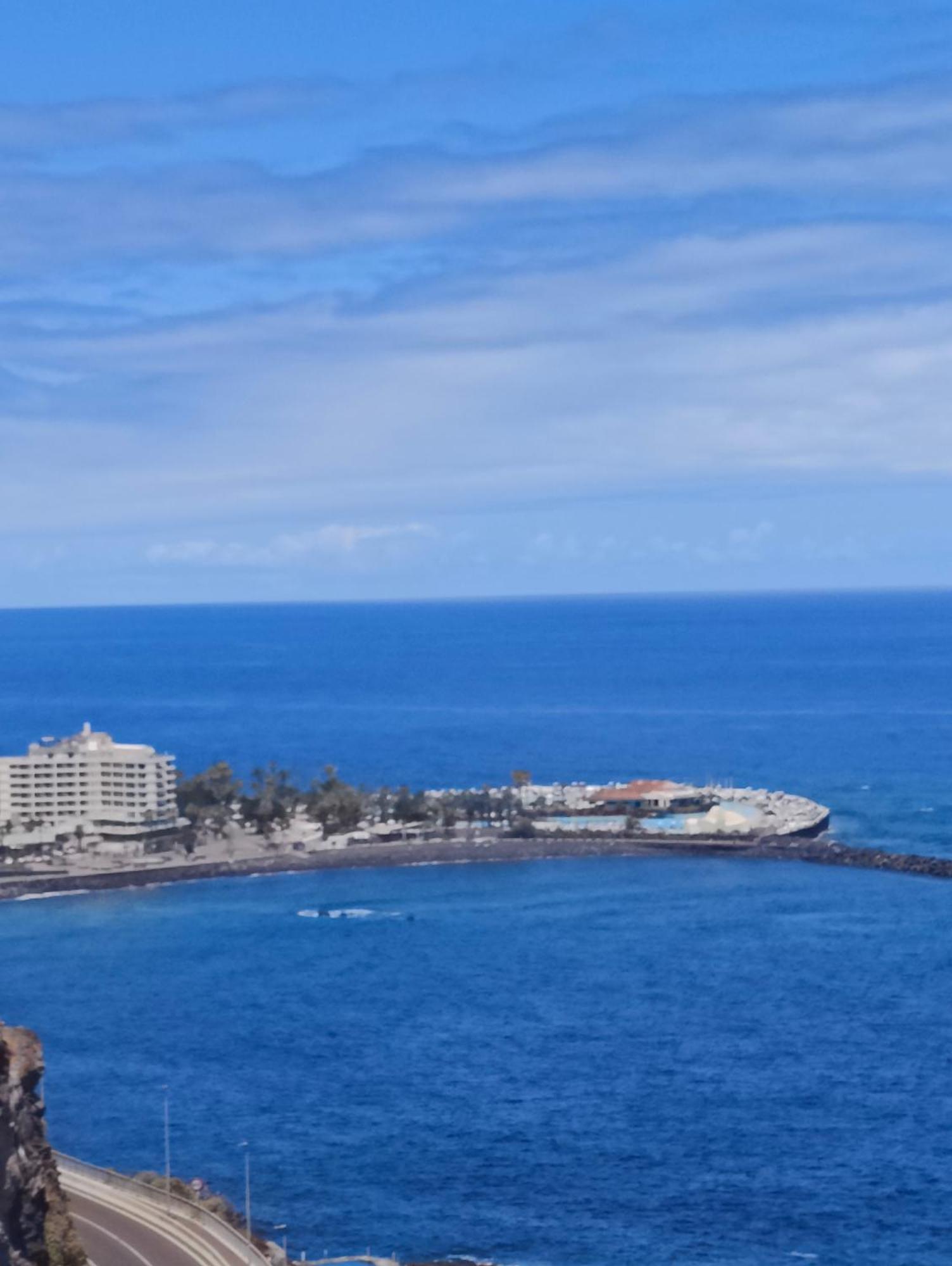 Beautiful Ocean View Apartment *