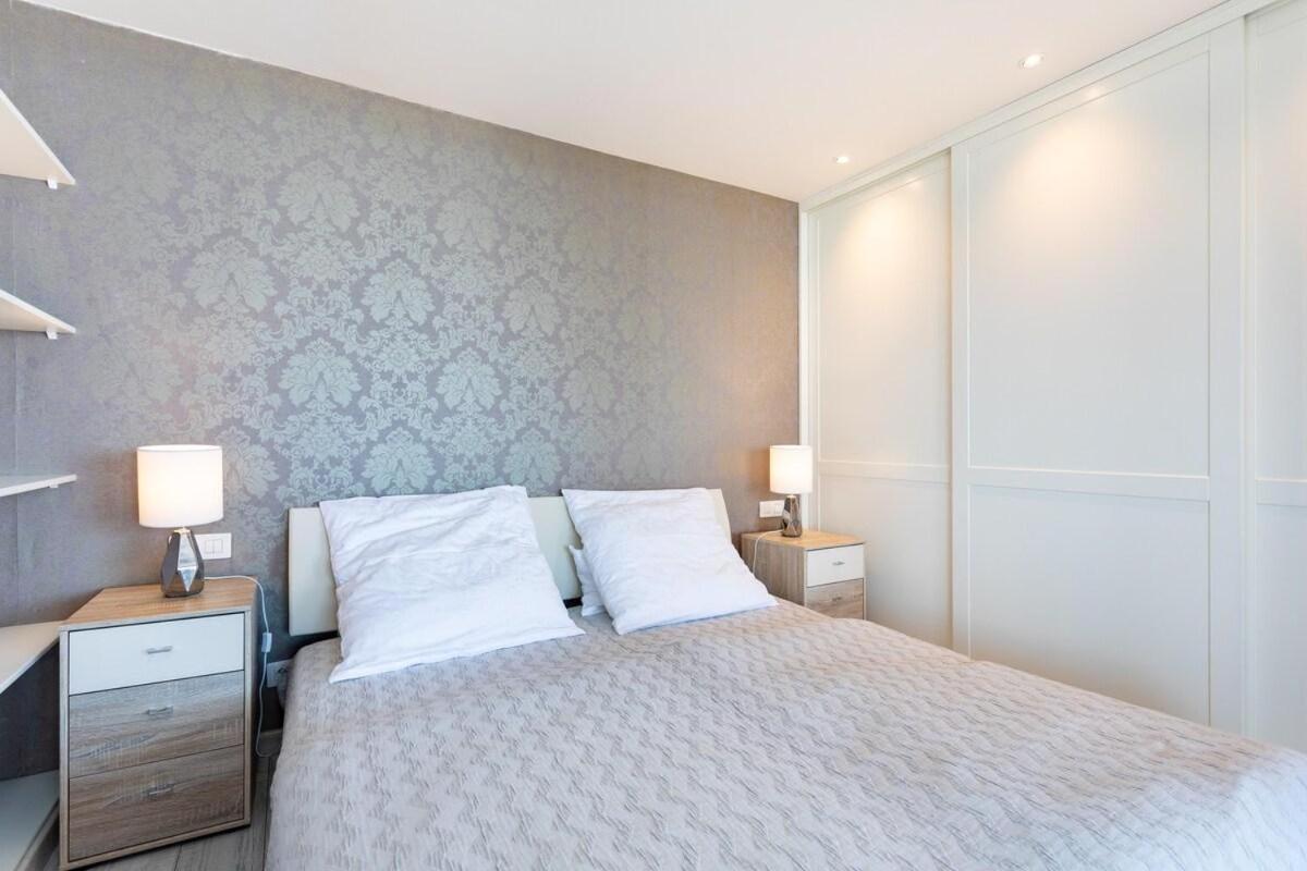 Apartamento Prime Homes Playa Jardin *
