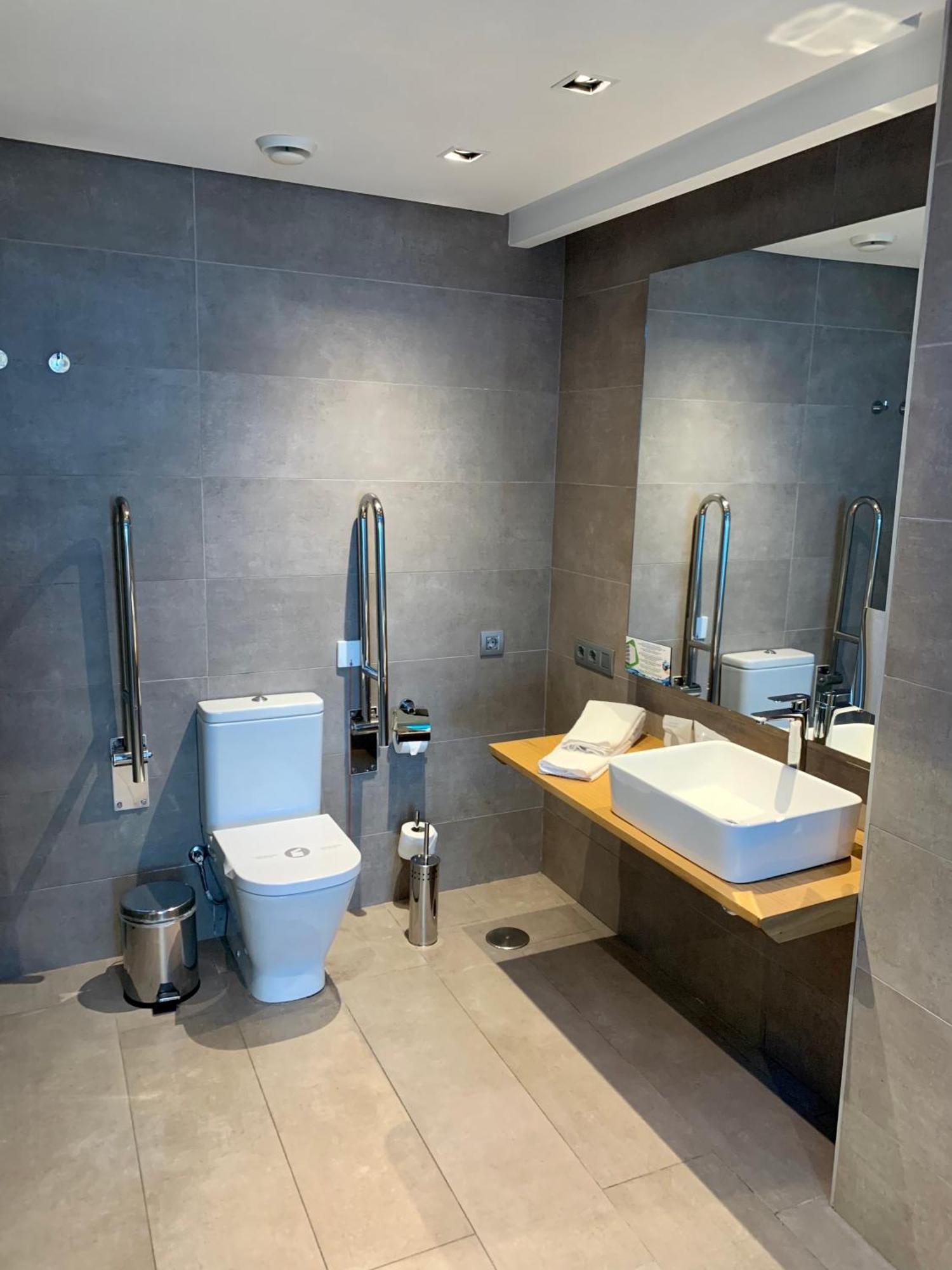 Hotel Atlantic Mirage & - Adults Only 4*