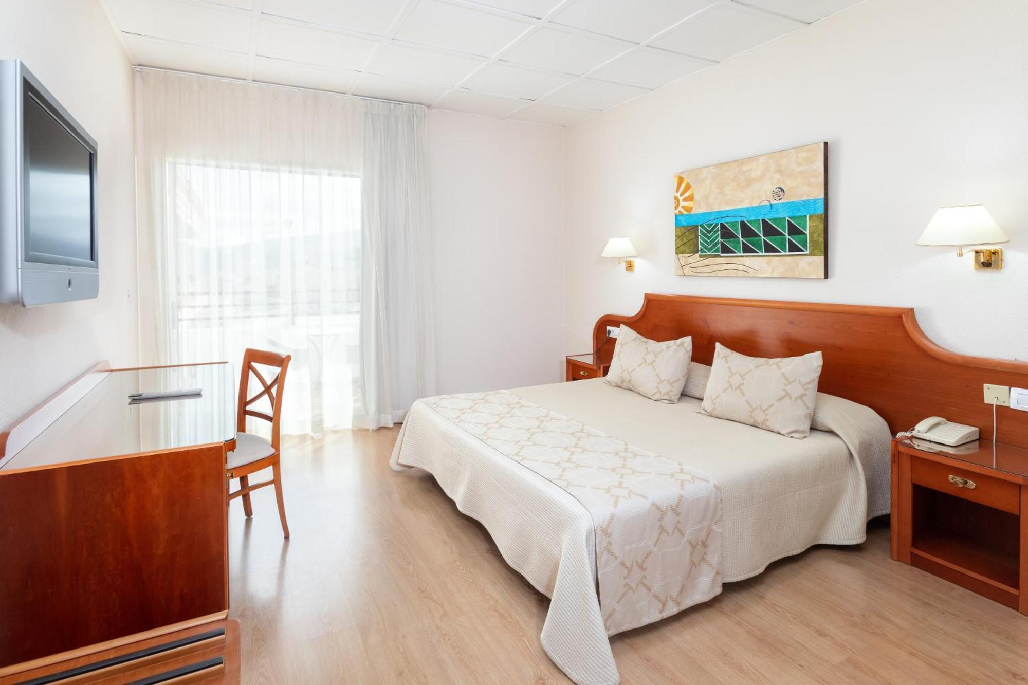 Hc Magec Hotel 4*