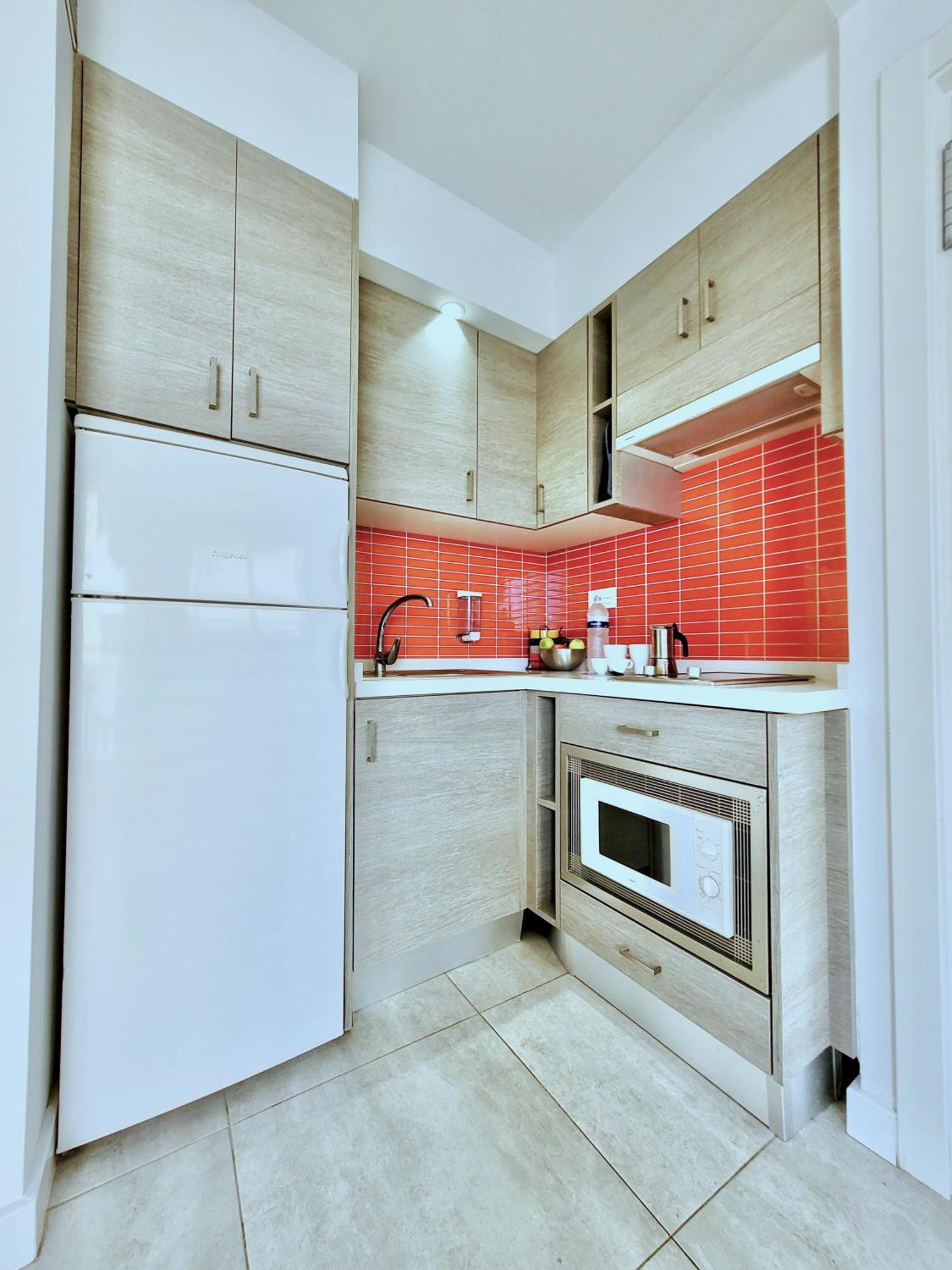 North Coast Apartment