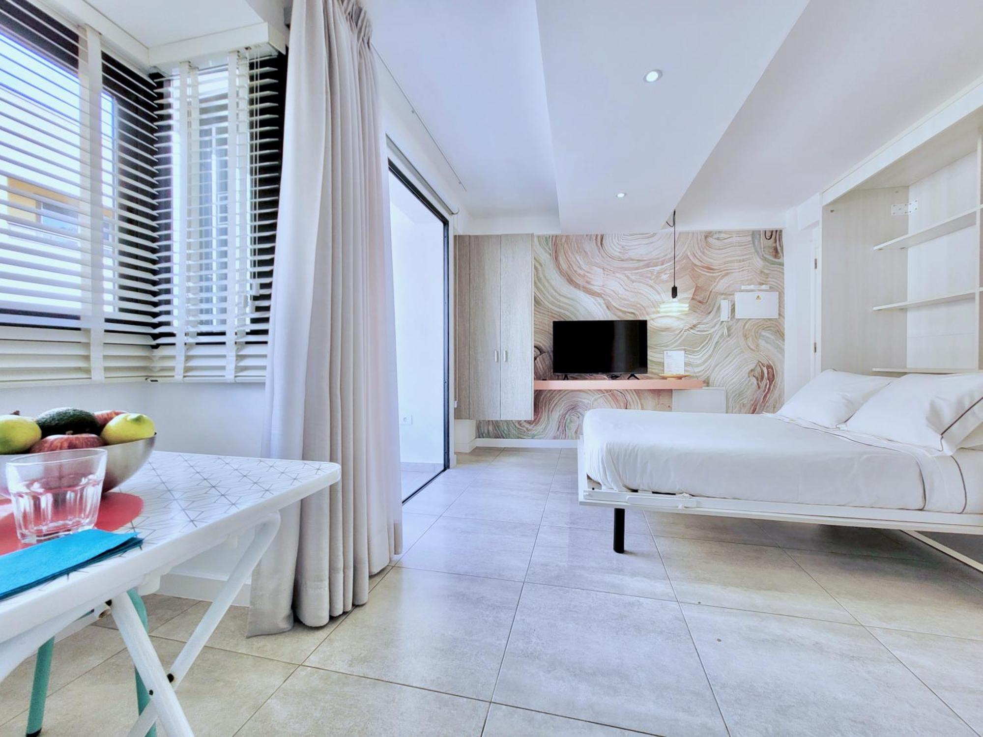 Appartement North Coast *