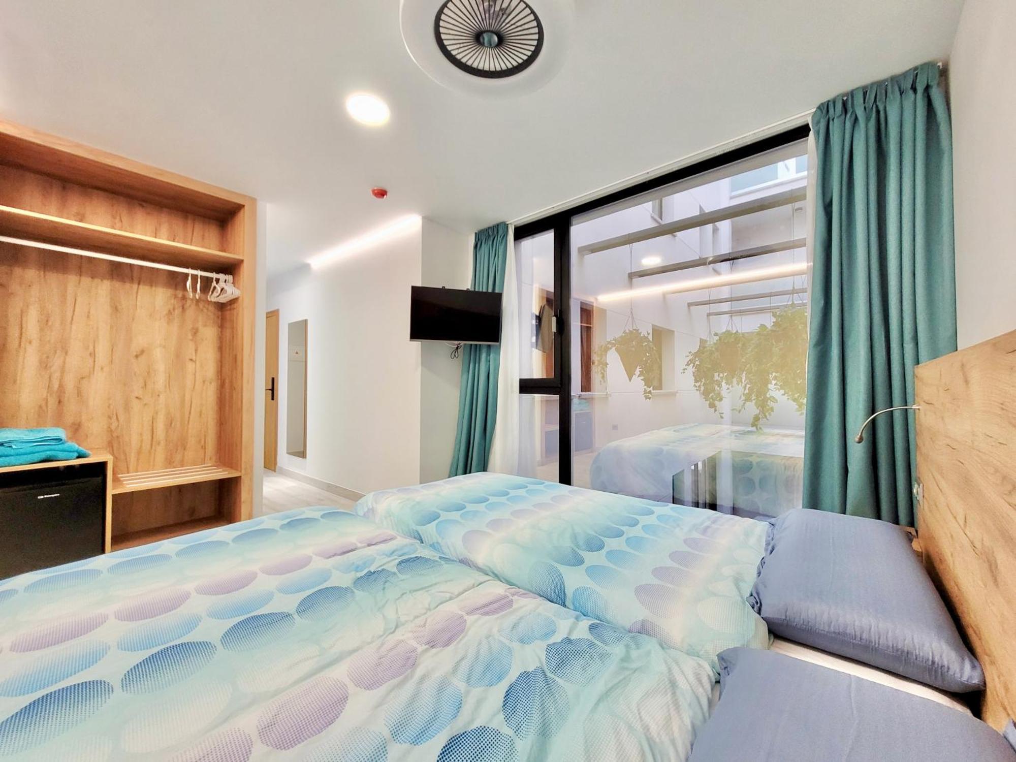 Puerto Azul Otel 2*