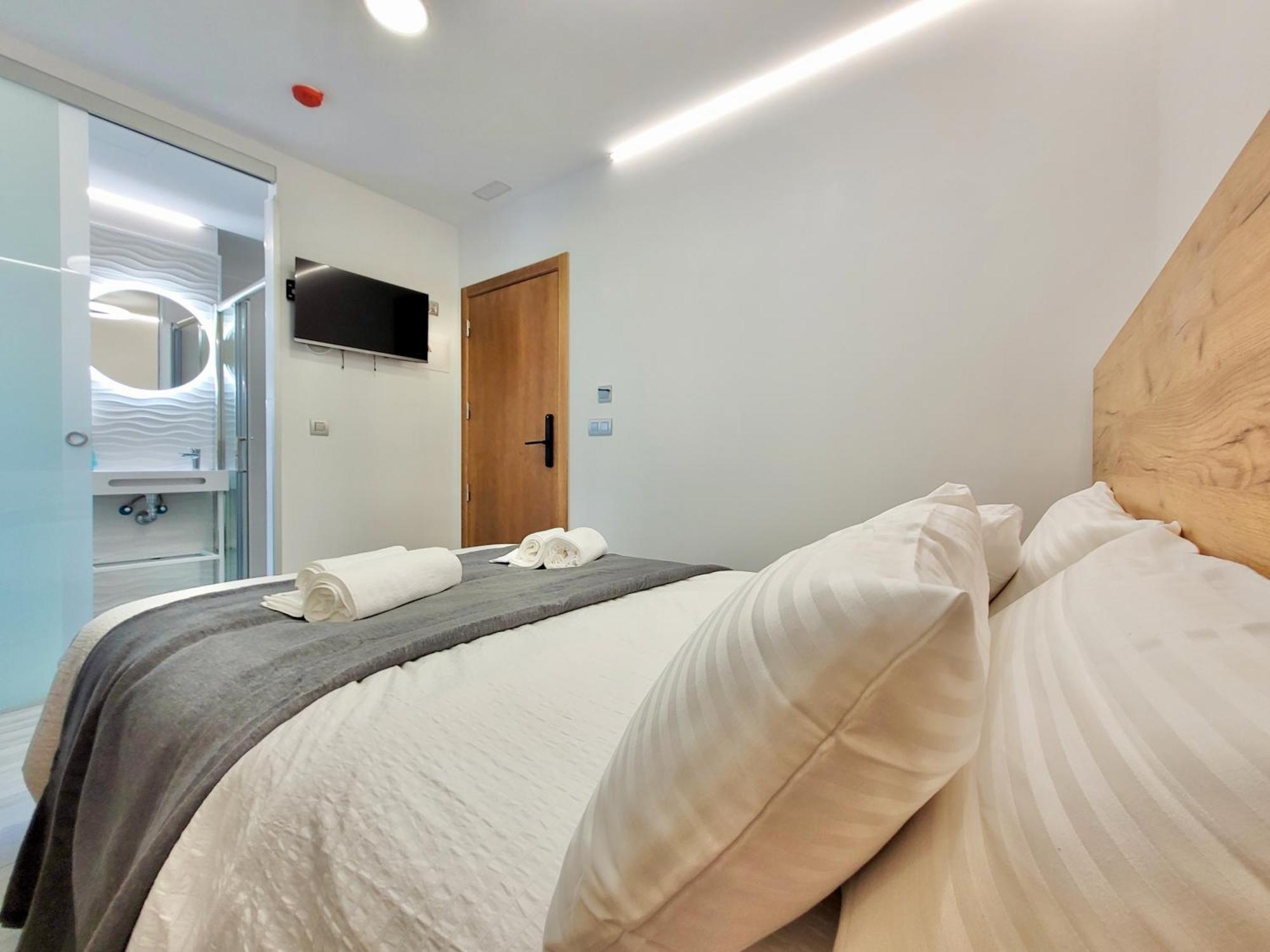 Otel Puerto Azul