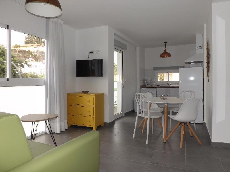 Appartement The Blue Corner *