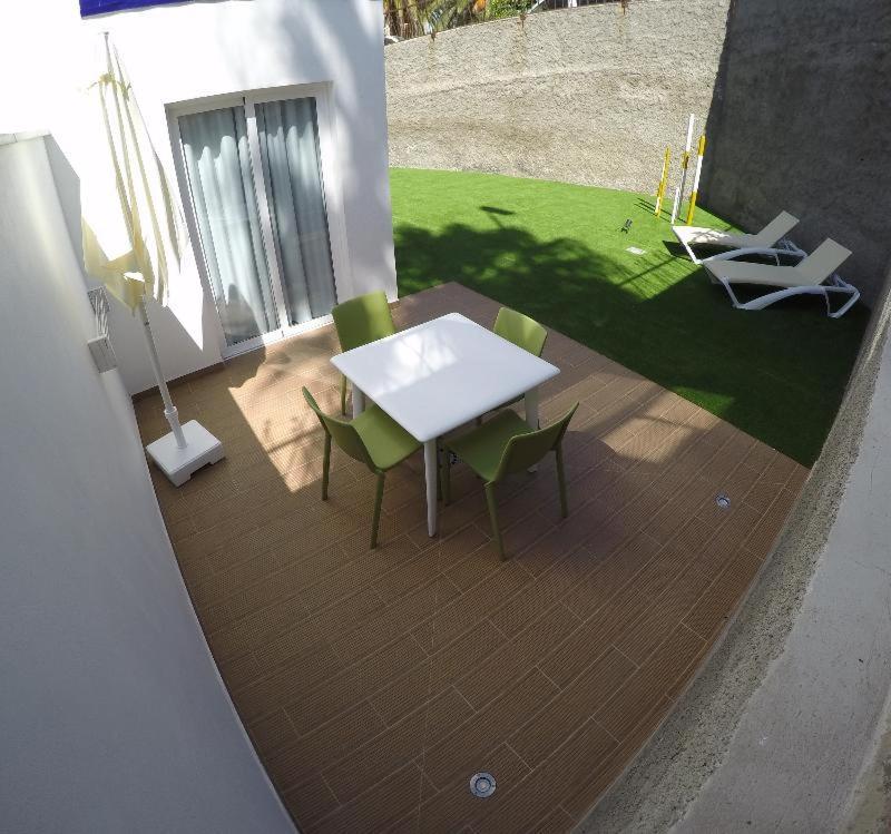 Appartement The Blue Corner Puerto de la Cruz (Tenerife)