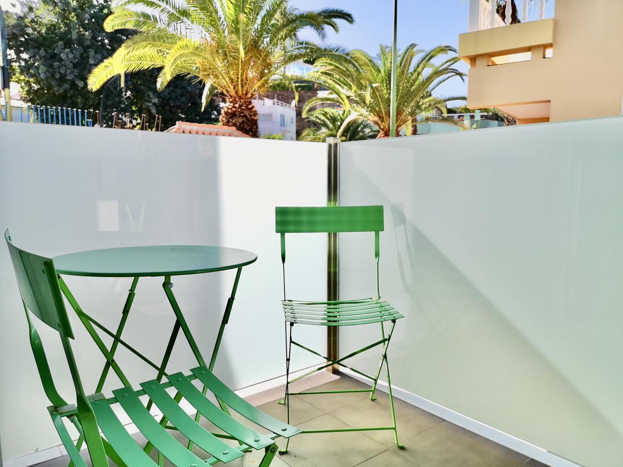 Appartement The Blue Corner Puerto de la Cruz (Tenerife)