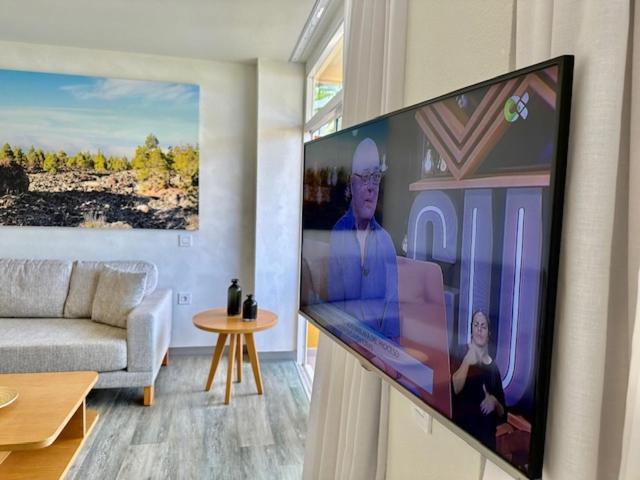 Apartment Tigaiga Puerto de la Cruz (Tenerife)